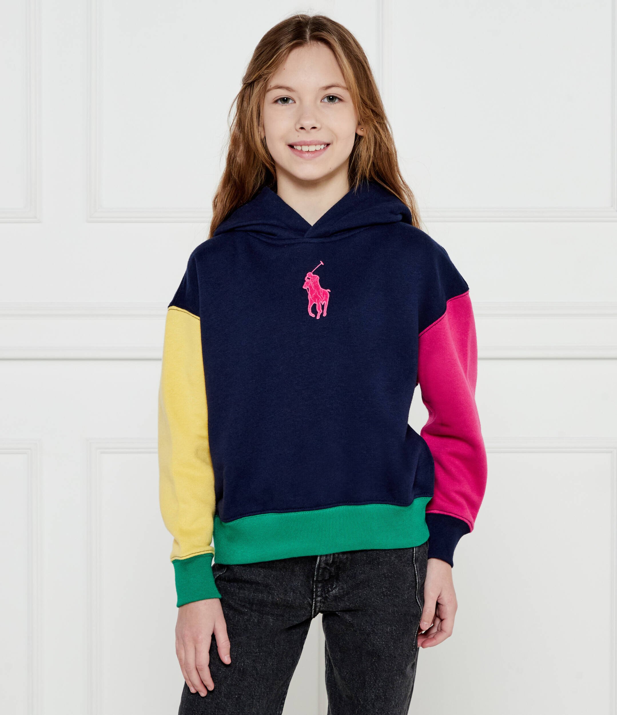 Polo Ralph Lauren Hanorac | Regular Fit