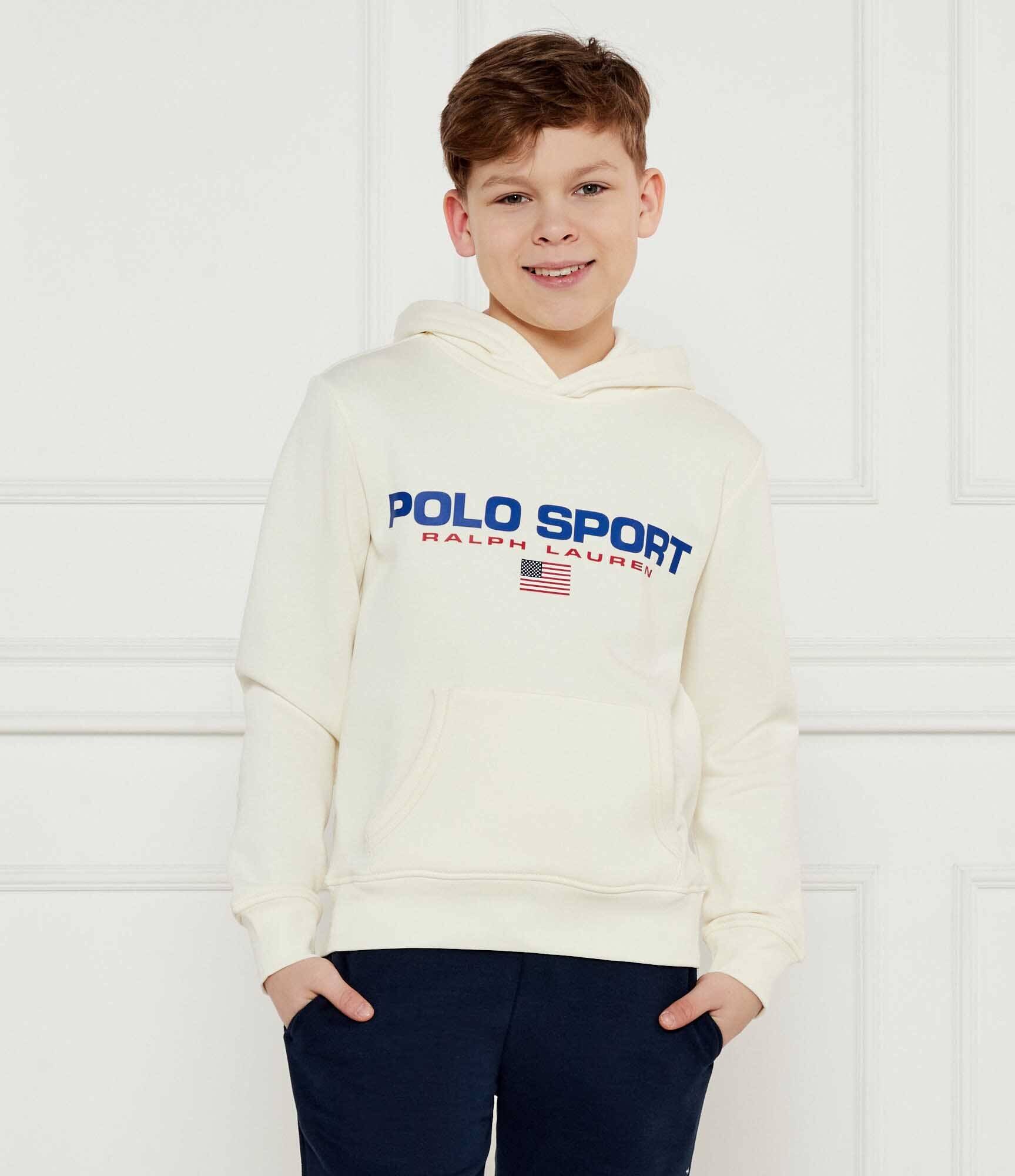 Polo Ralph Lauren Hanorac | Regular Fit