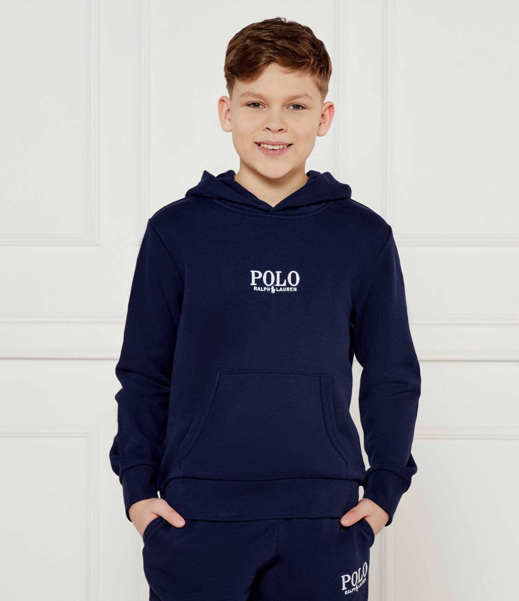 Polo Ralph Lauren Hanorac | Regular Fit