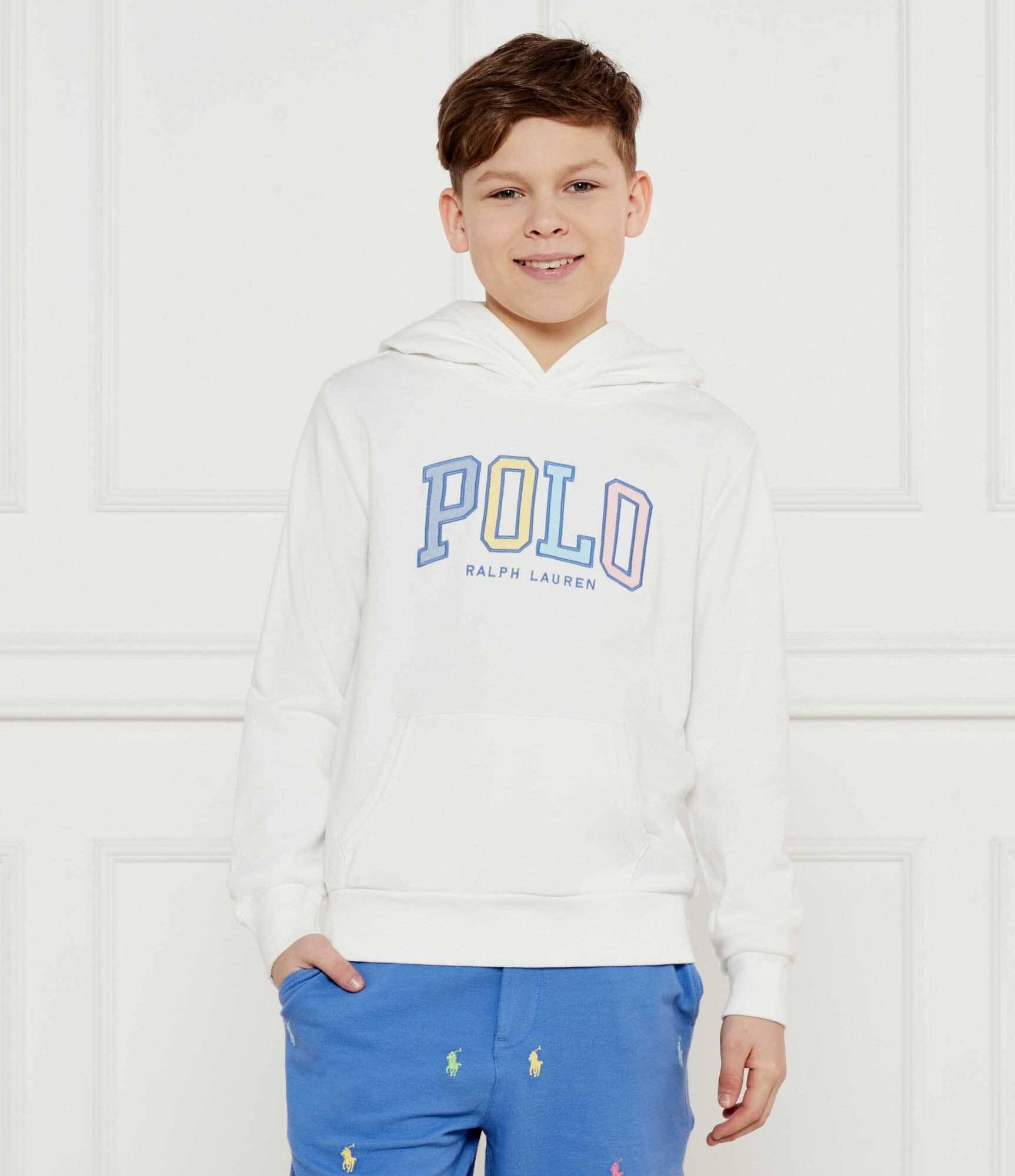 Polo Ralph Lauren Hanorac | Regular Fit