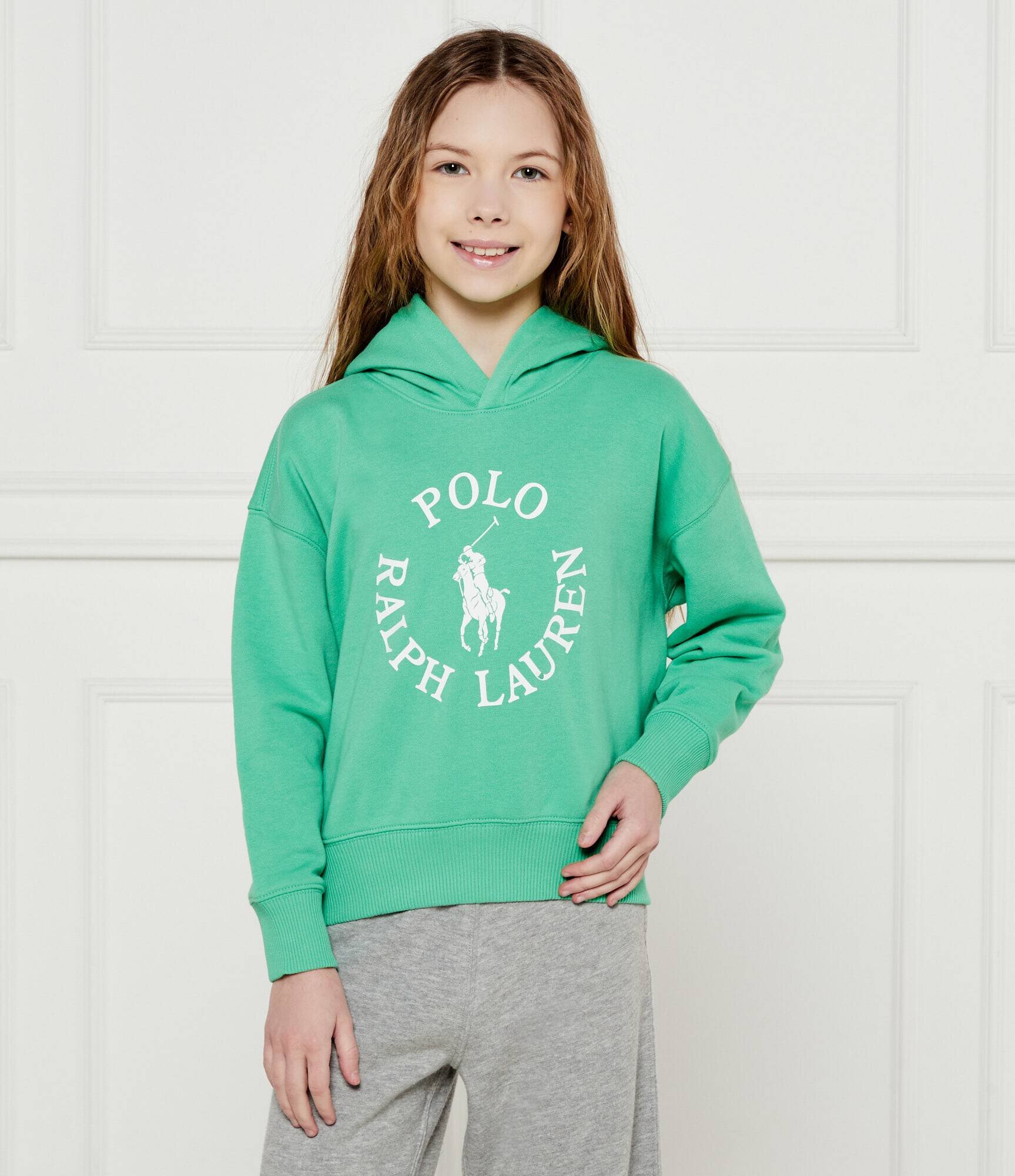 Polo Ralph Lauren Hanorac | Regular Fit