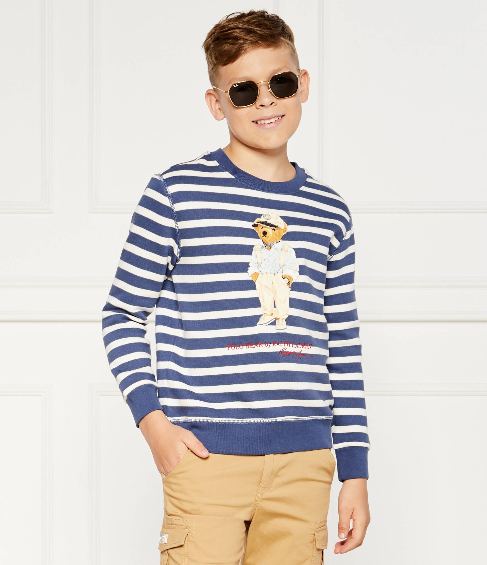 Polo Ralph Lauren Hanorac | regular fit