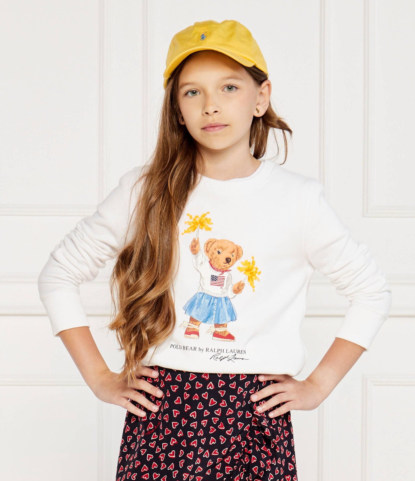 Polo Ralph Lauren Hanorac | Regular Fit