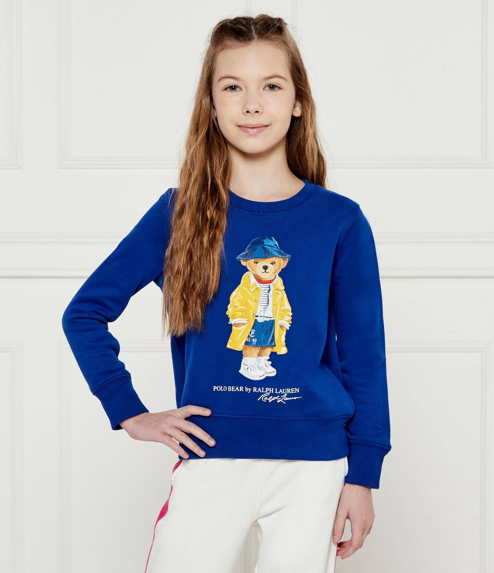 Polo Ralph Lauren Hanorac | Regular Fit