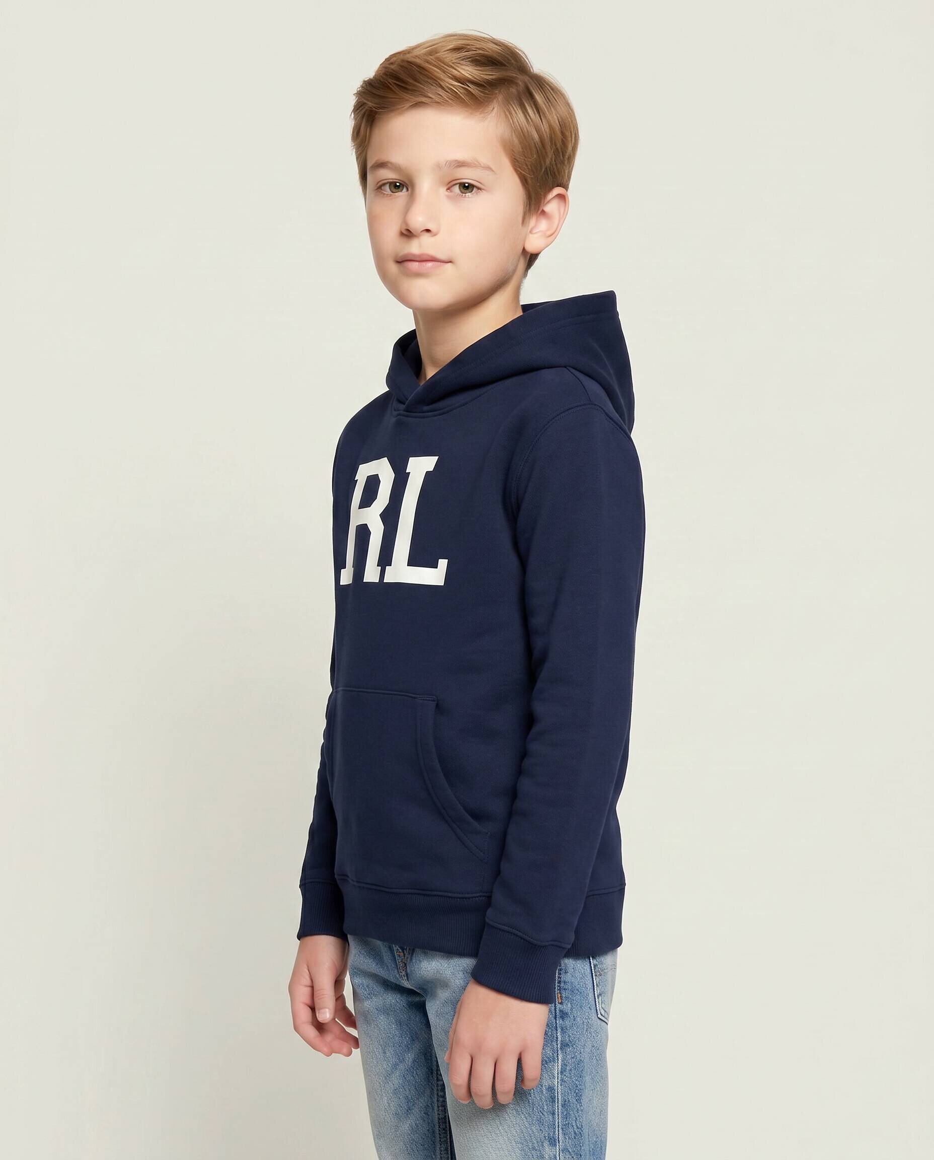 Polo Ralph Lauren Hanorac | regular fit