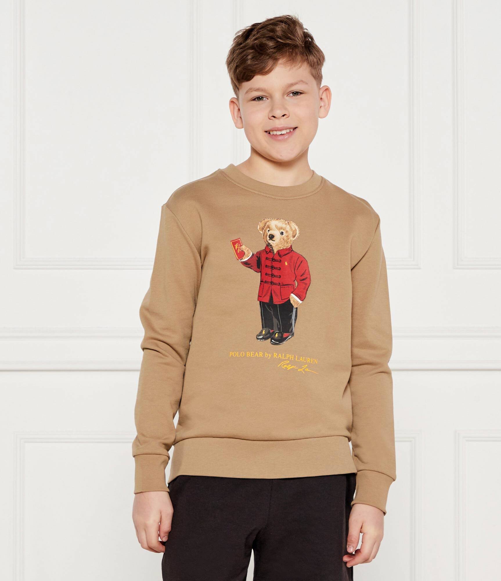 Polo Ralph Lauren Hanorac | Regular Fit