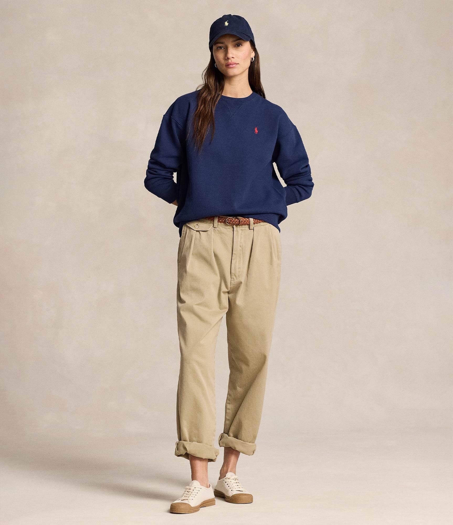 Polo Ralph Lauren Hanorac | Regular Fit