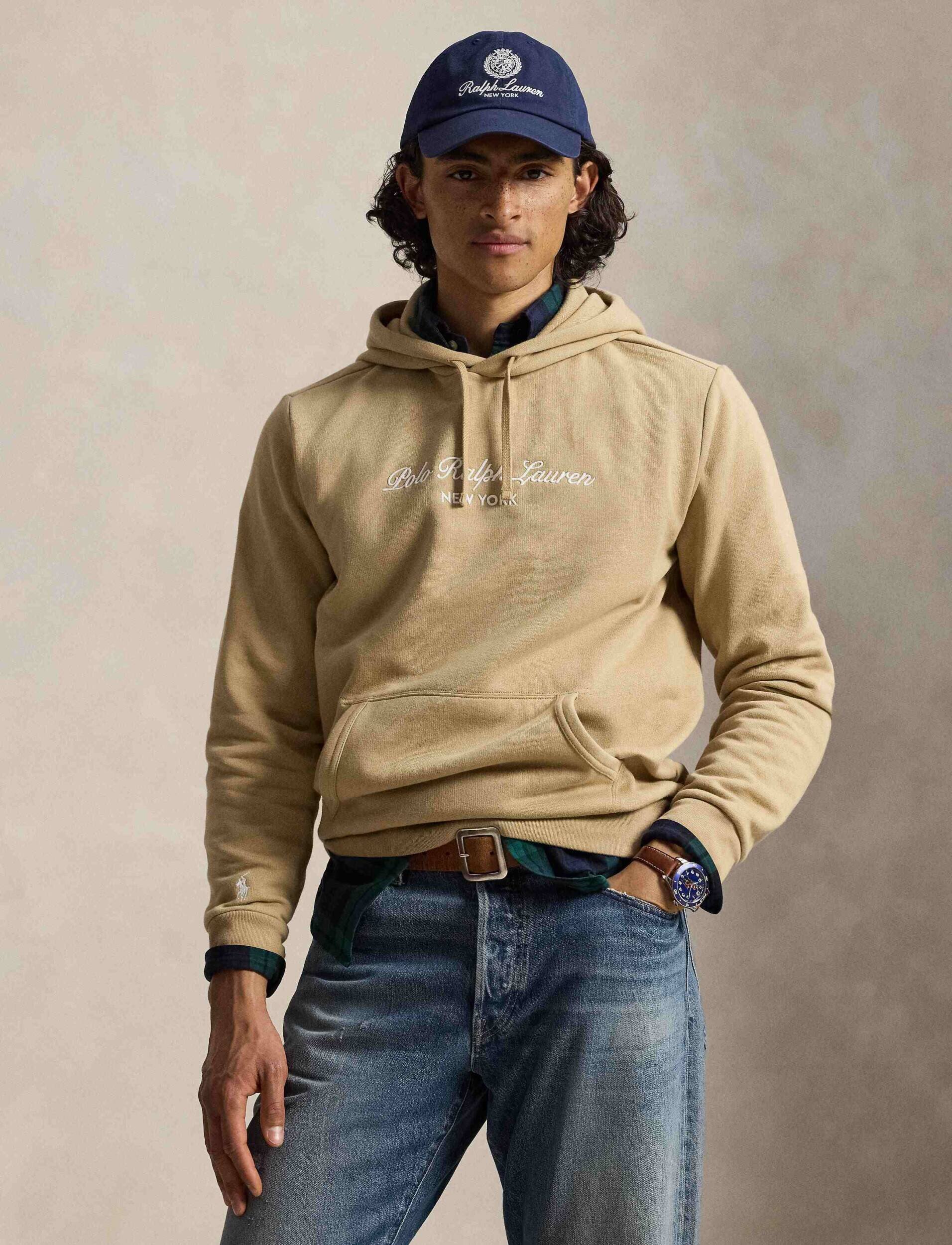 Polo Ralph Lauren Hanorac | regular fit