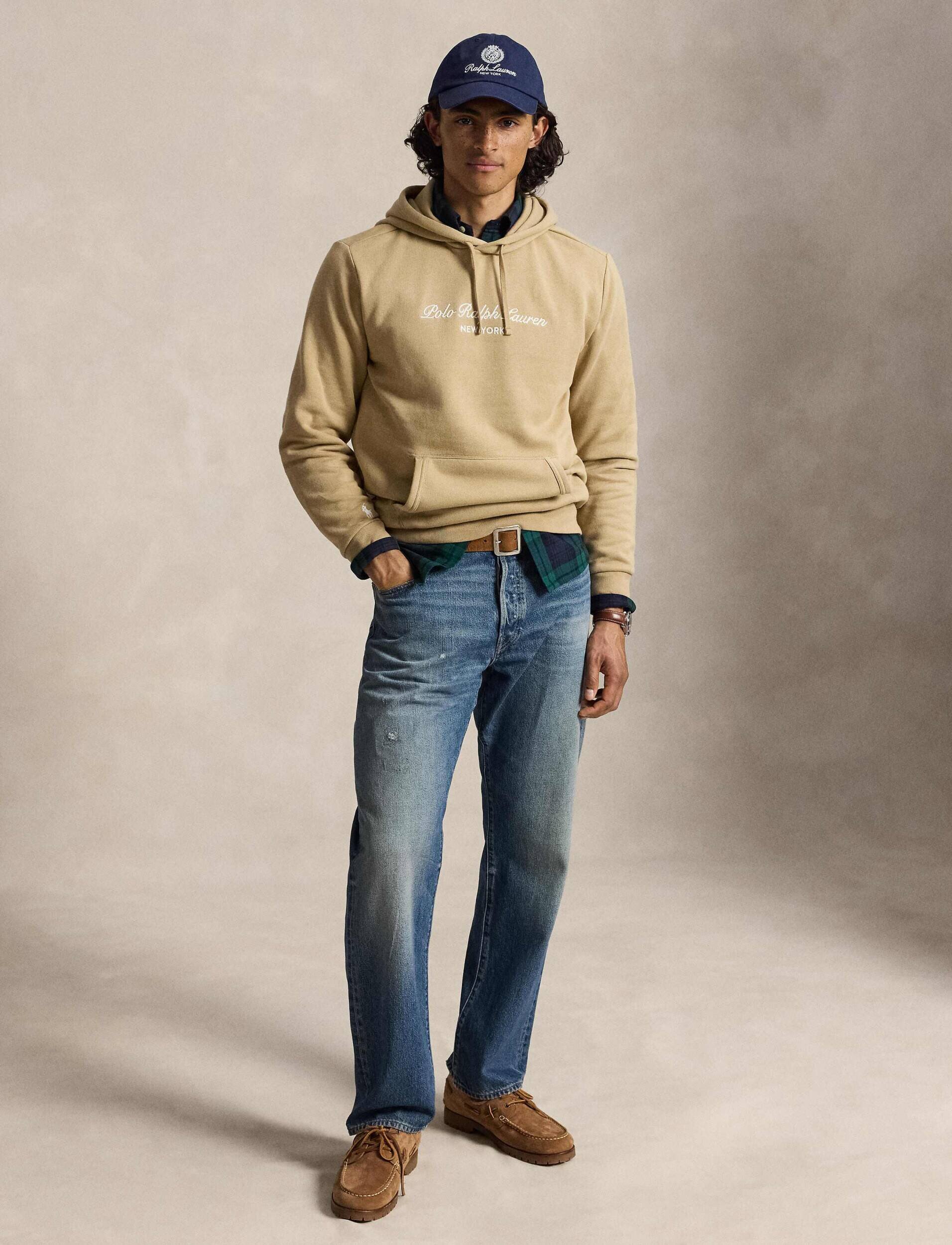 Polo Ralph Lauren Hanorac | regular fit
