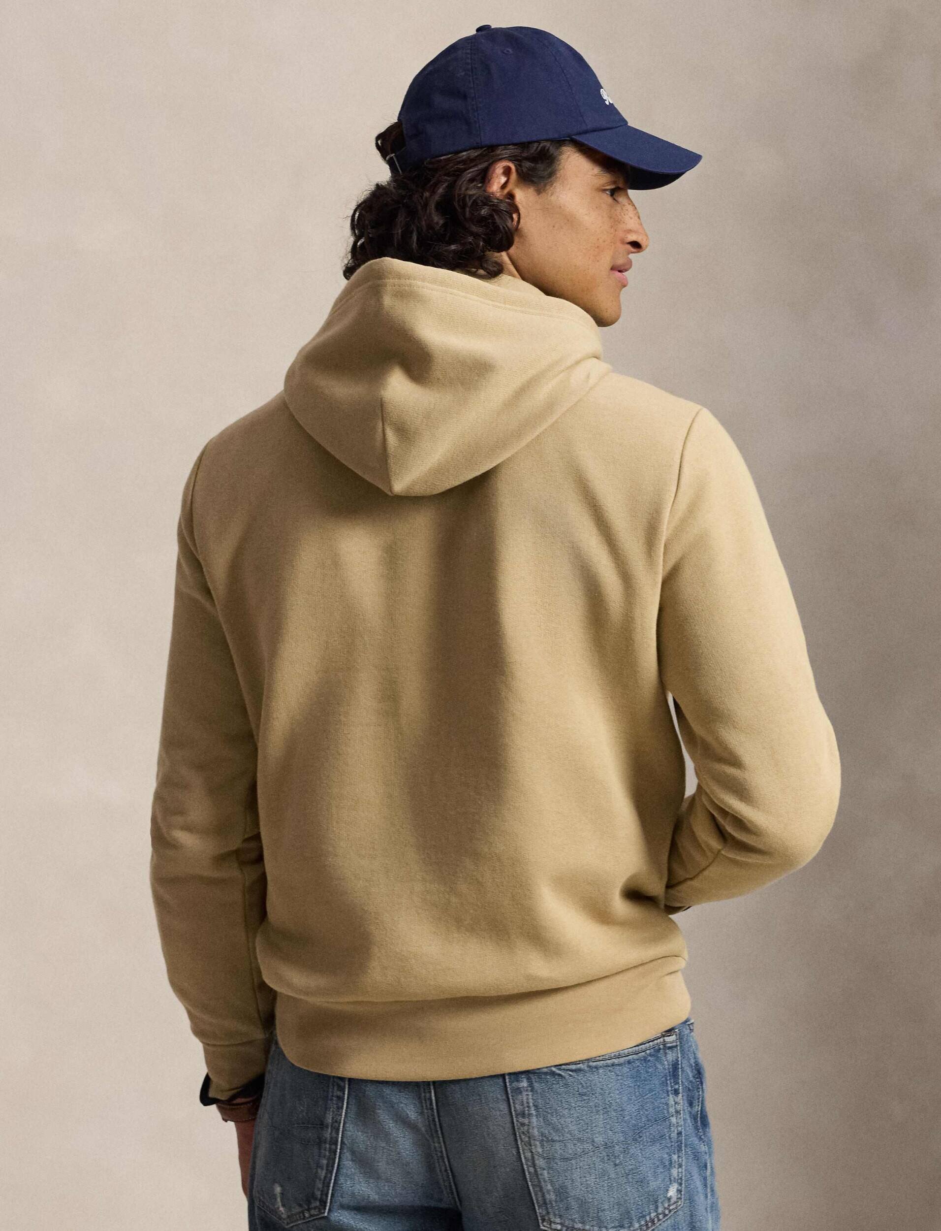 Polo Ralph Lauren Hanorac | regular fit