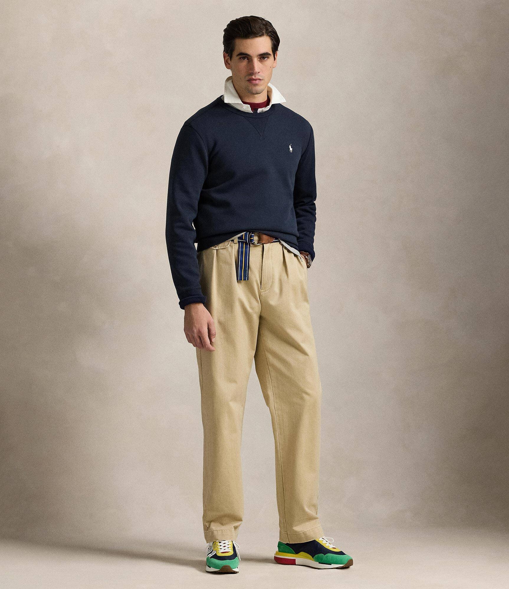 Polo Ralph Lauren Hanorac | Regular Fit