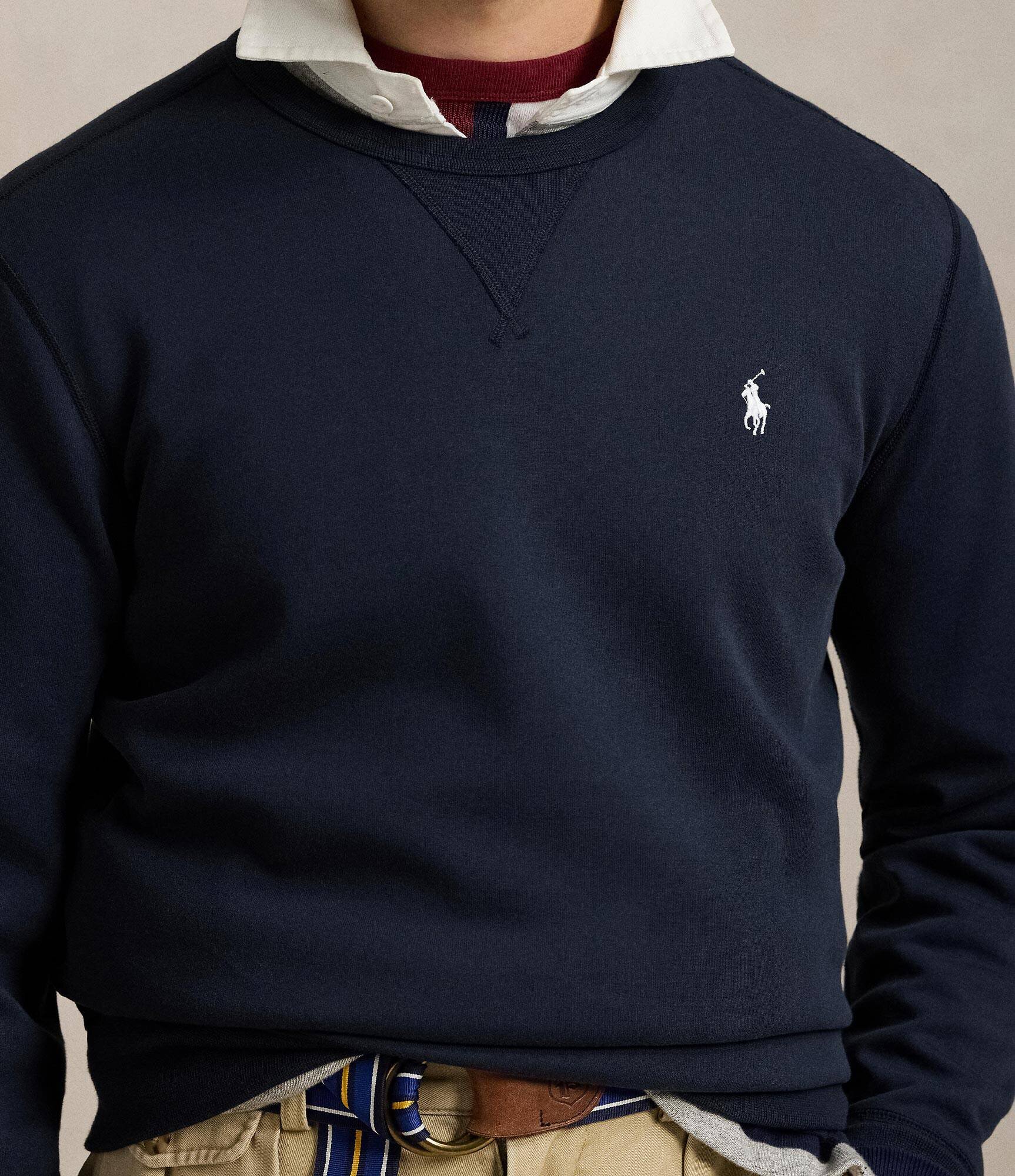 Polo Ralph Lauren Hanorac | Regular Fit