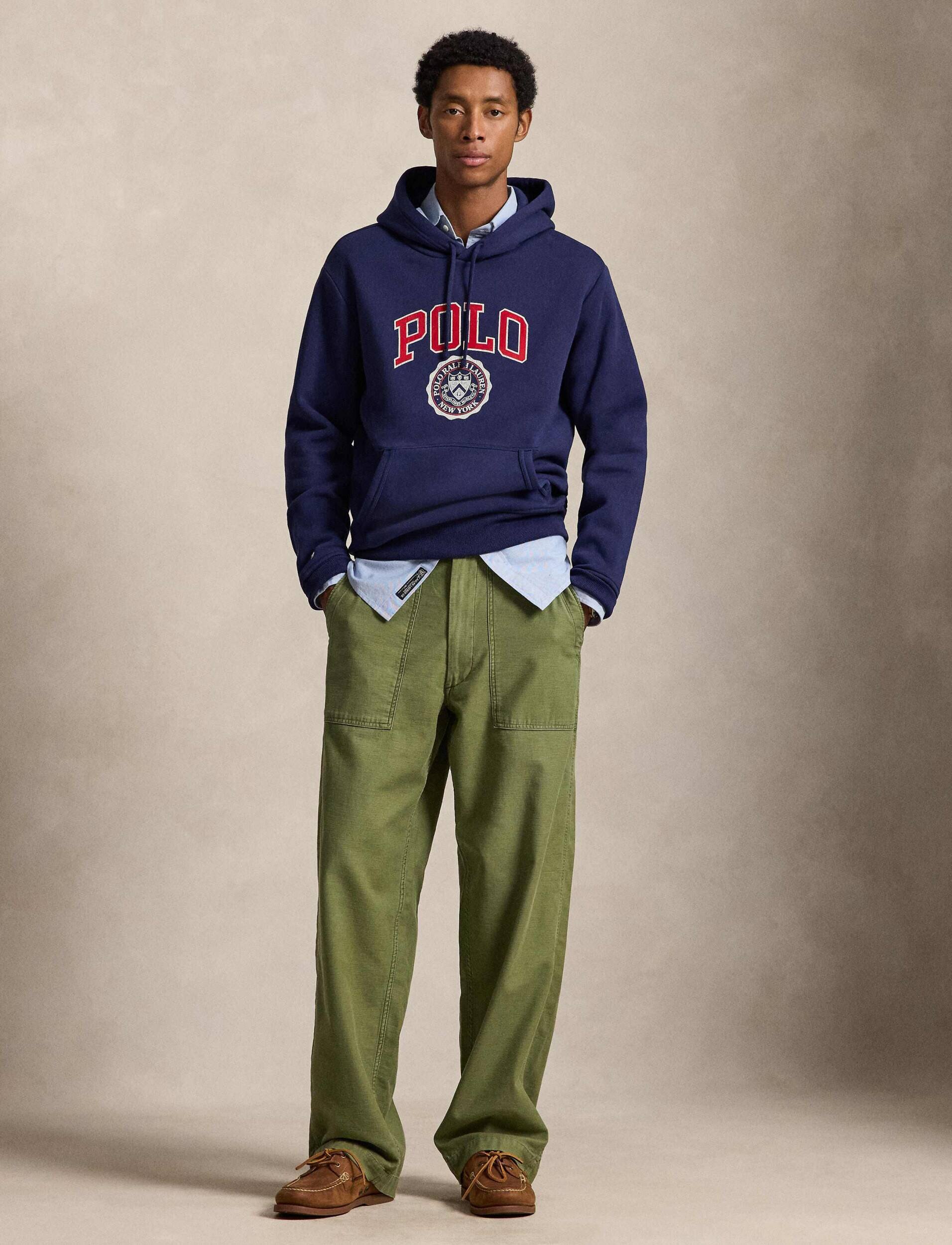 Polo Ralph Lauren Hanorac | regular fit