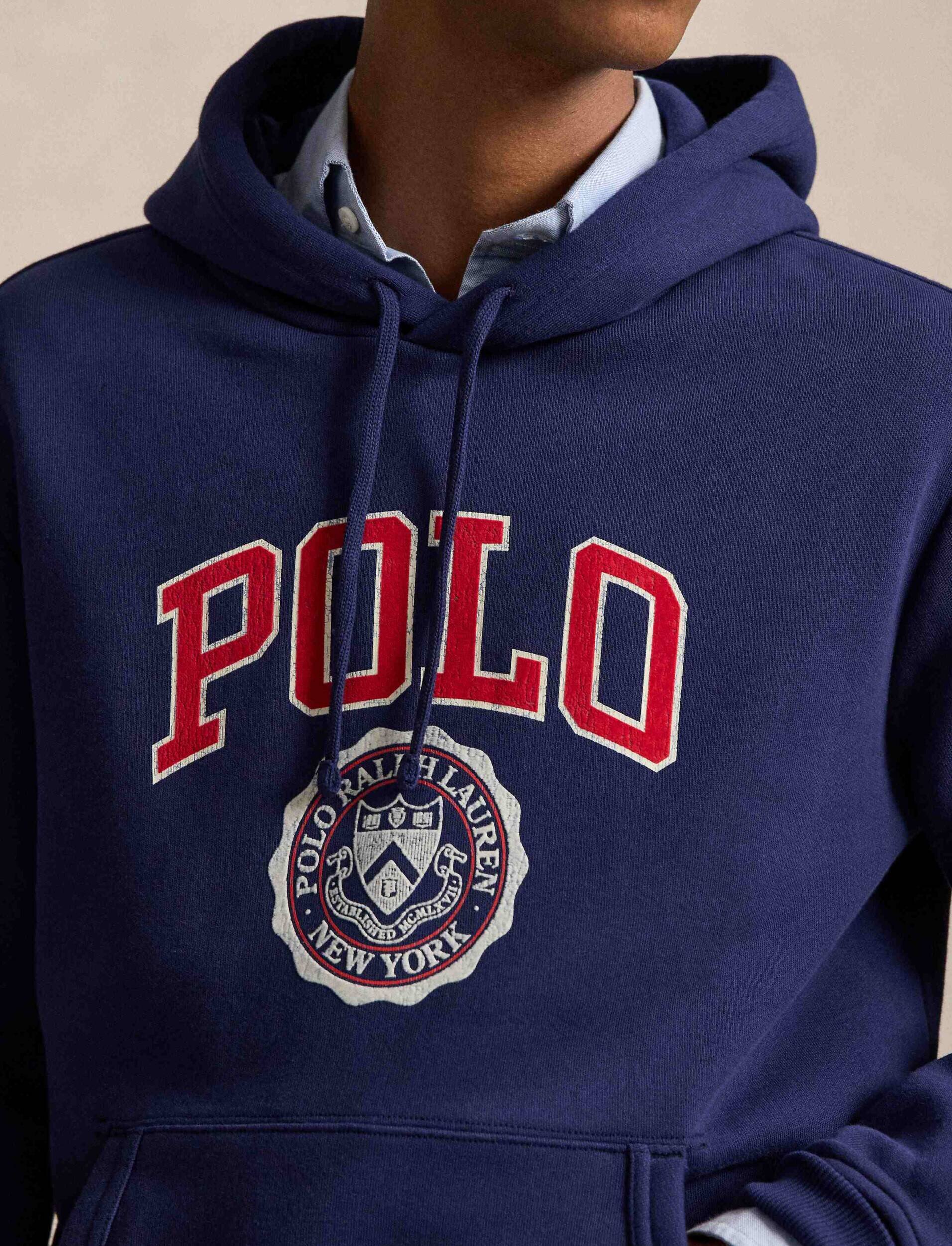 Polo Ralph Lauren Hanorac | regular fit
