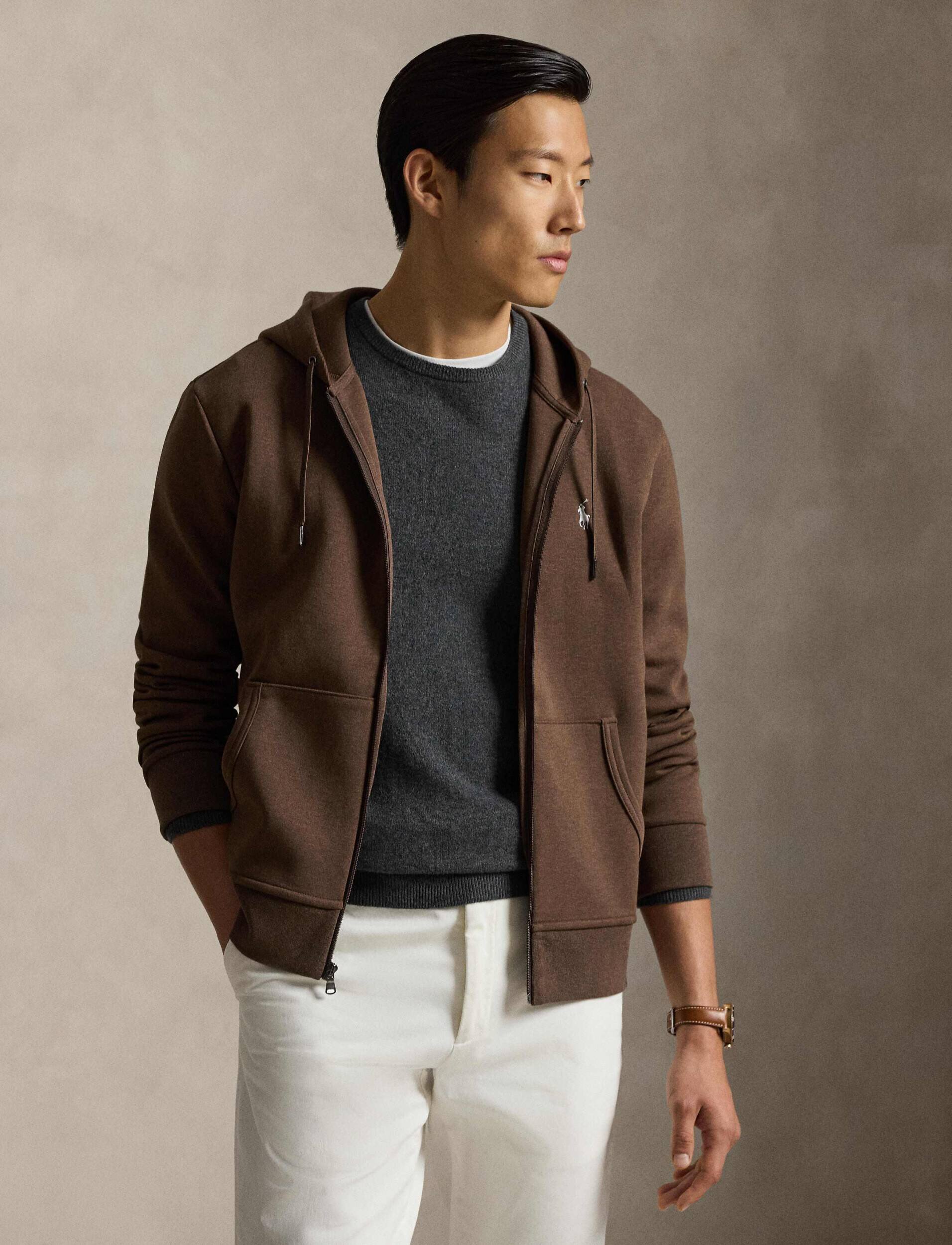 Polo Ralph Lauren Hanorac | regular fit