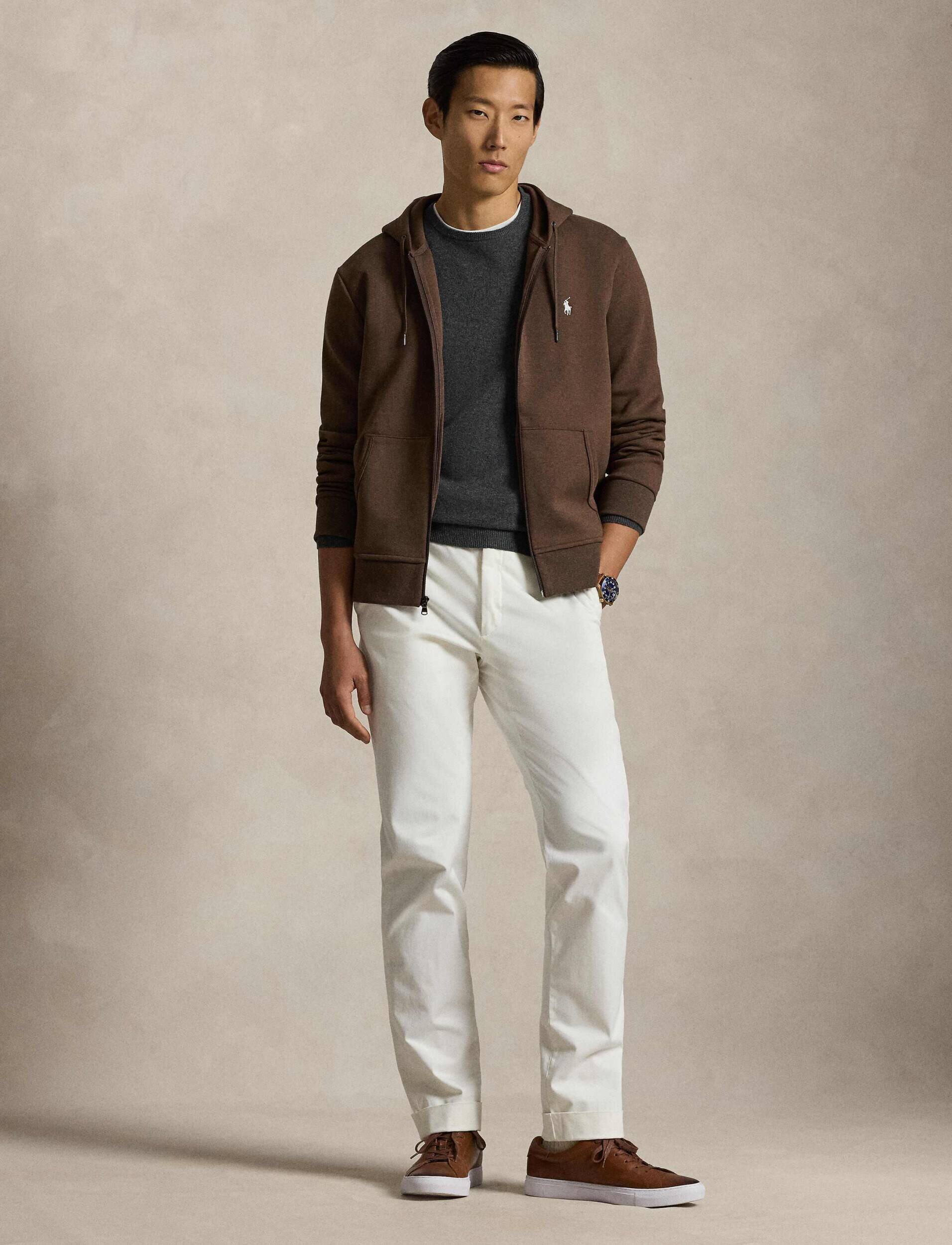 Polo Ralph Lauren Hanorac | regular fit