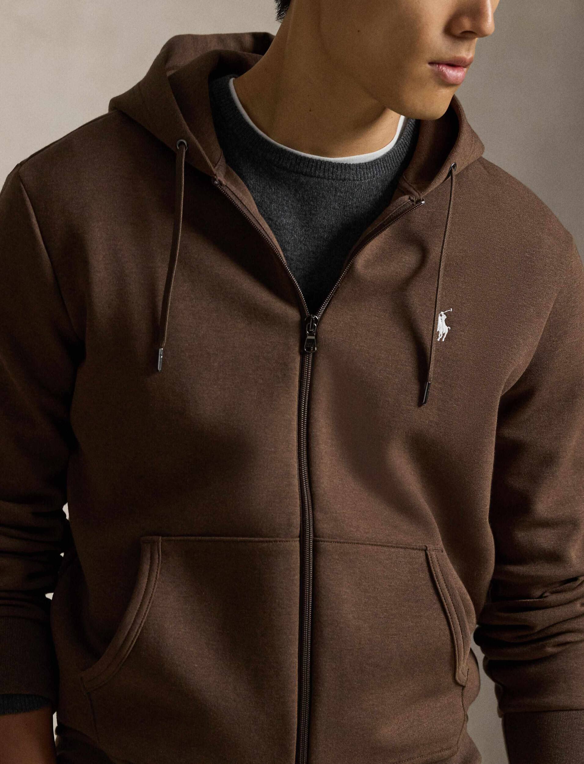 Polo Ralph Lauren Hanorac | regular fit