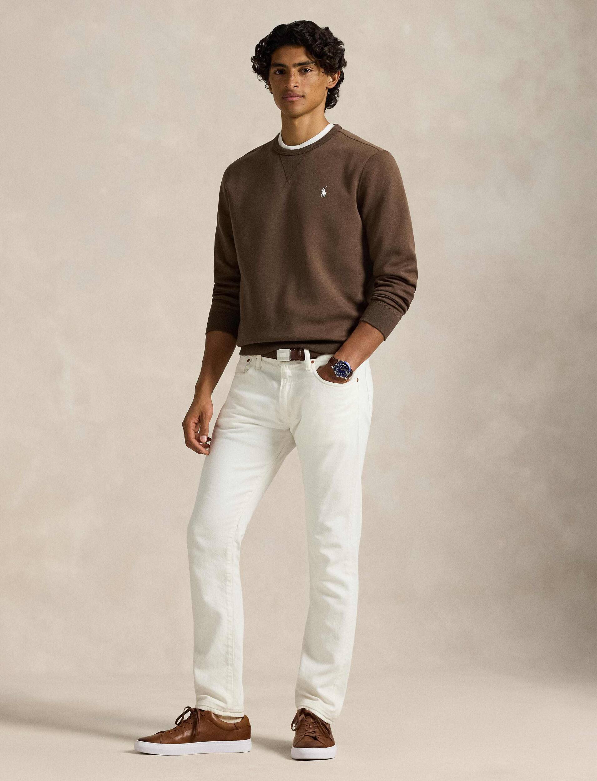Polo Ralph Lauren Hanorac | regular fit