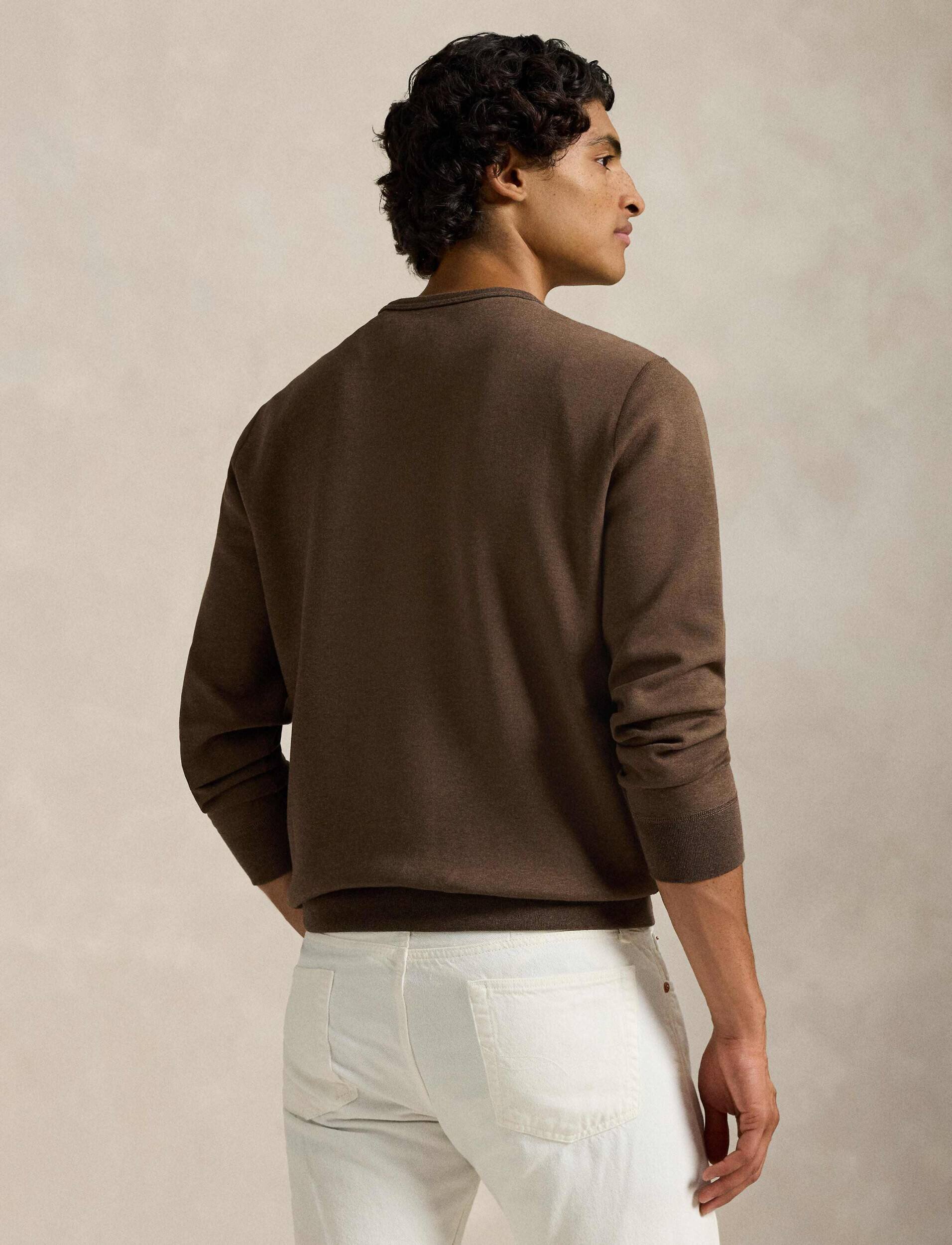 Polo Ralph Lauren Hanorac | regular fit