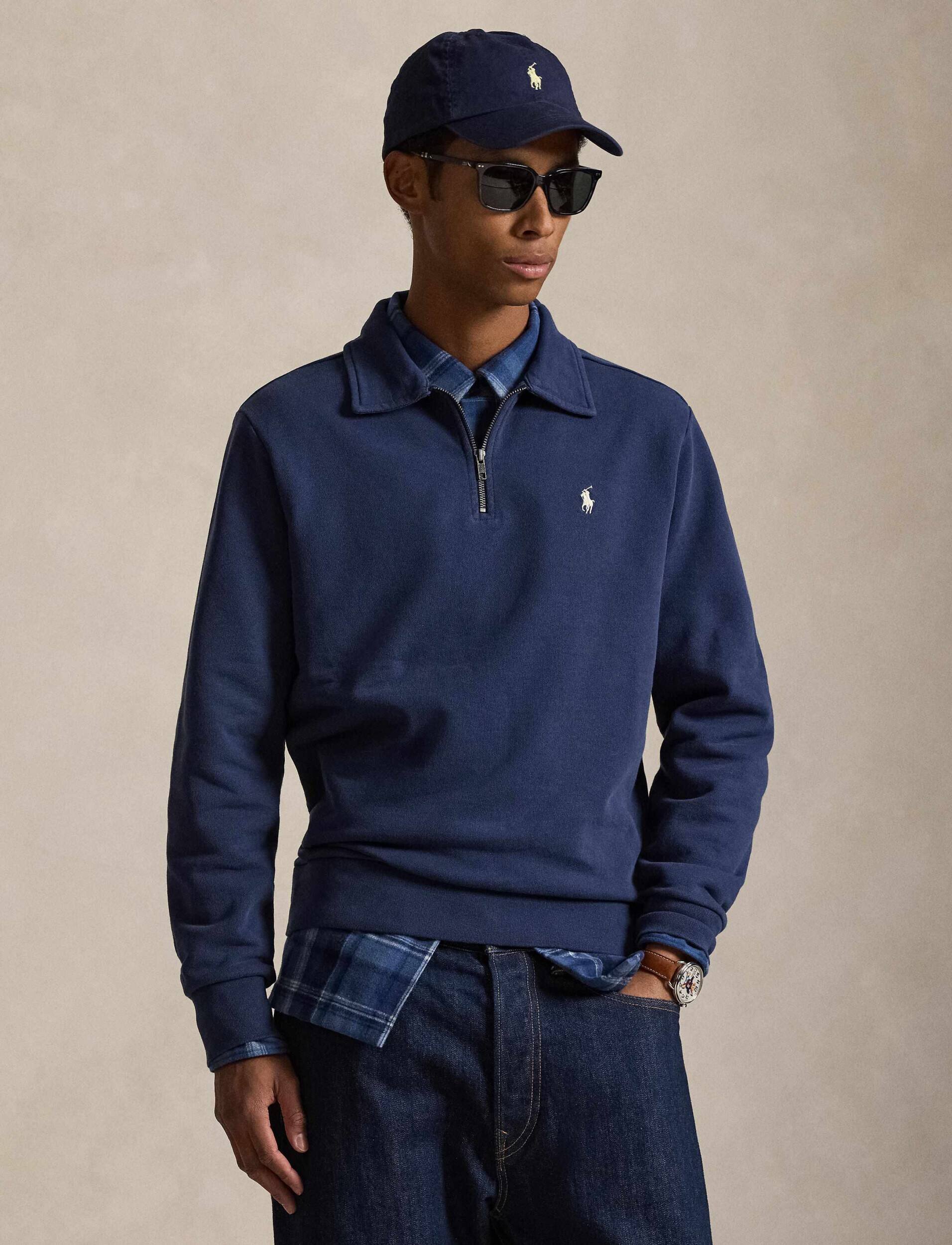 Polo Ralph Lauren Hanorac | regular fit