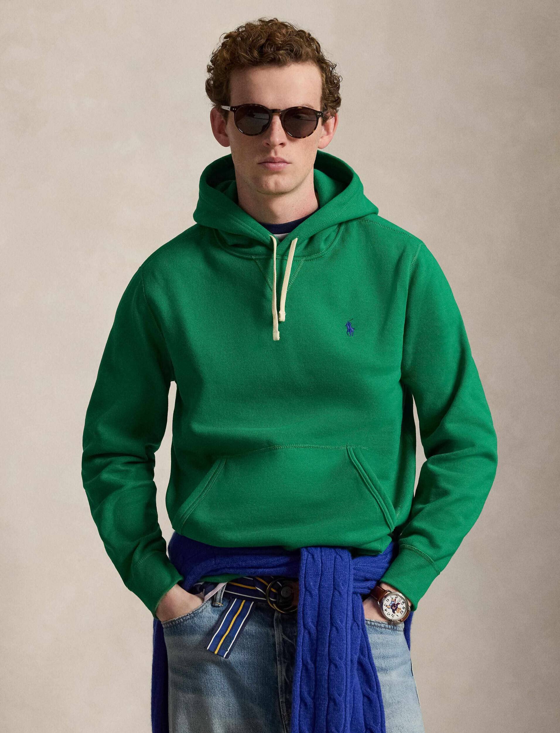 Polo Ralph Lauren Hanorac | regular fit