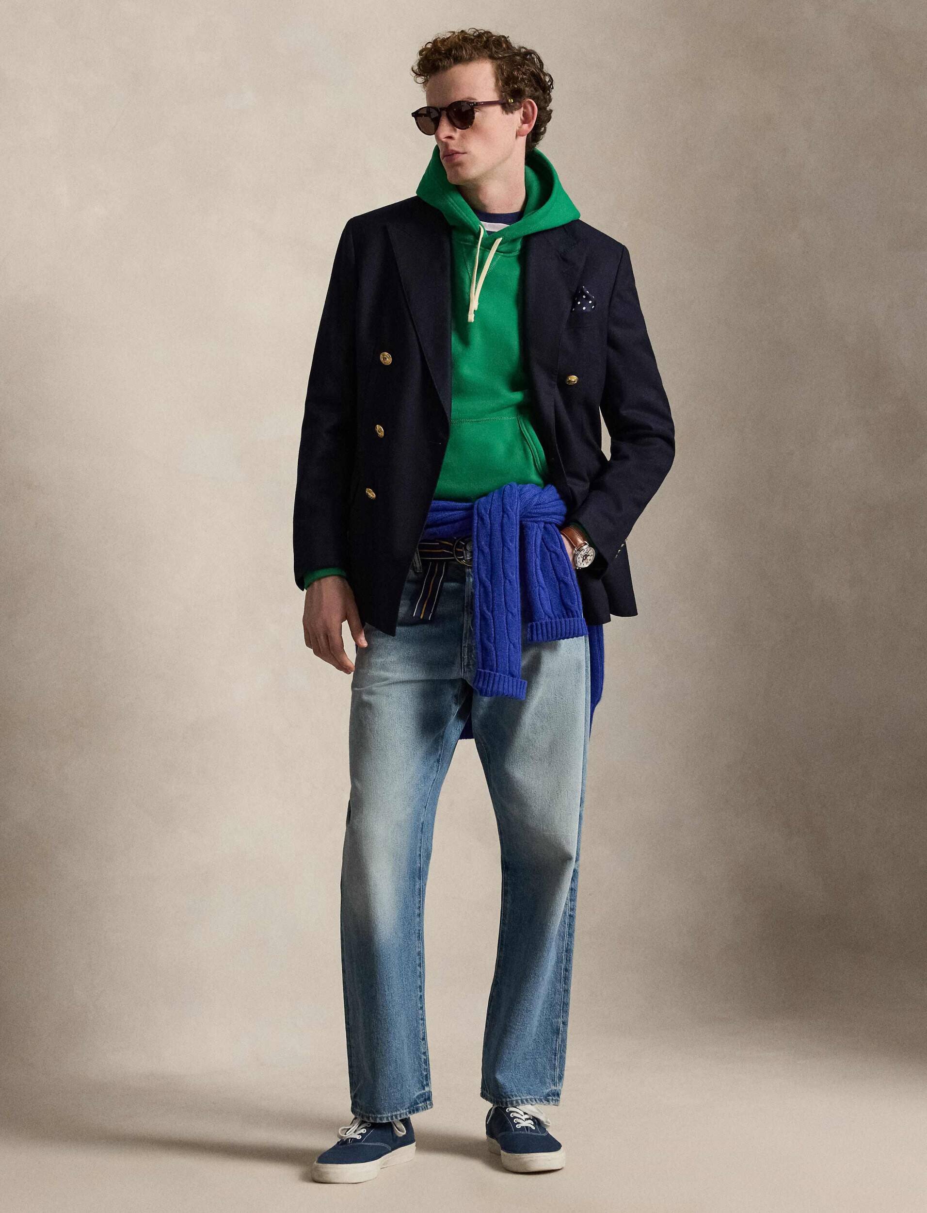 Polo Ralph Lauren Hanorac | regular fit