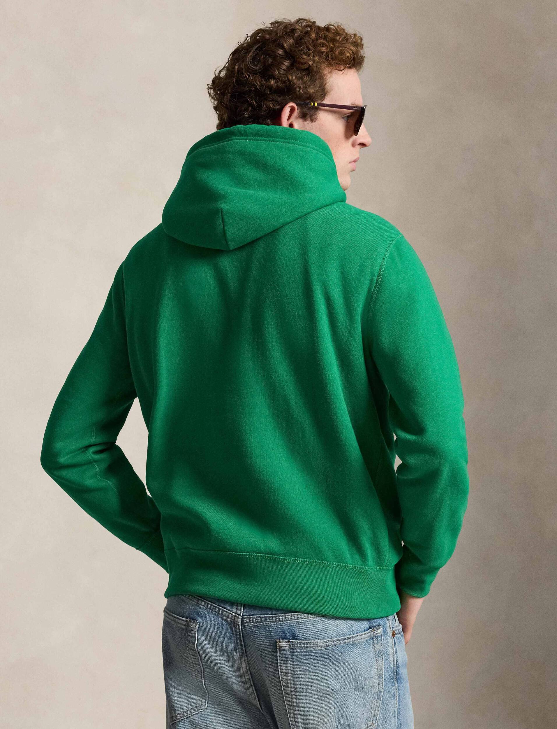 Polo Ralph Lauren Hanorac | regular fit