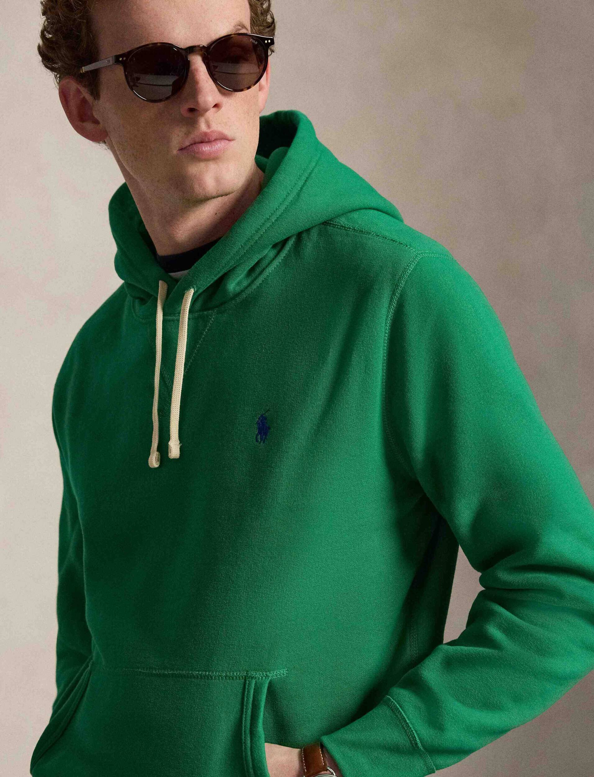 Polo Ralph Lauren Hanorac | regular fit