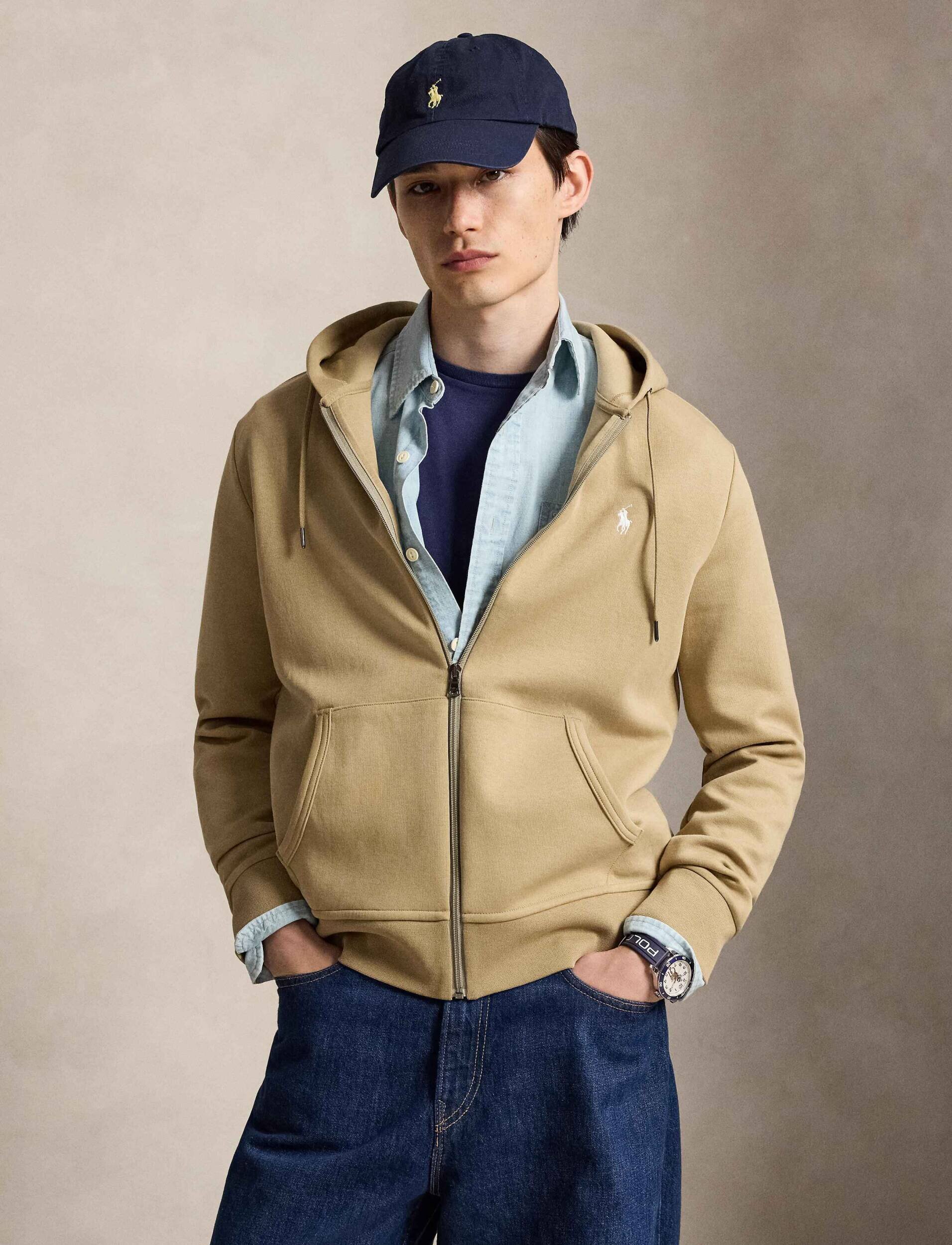 Polo Ralph Lauren Hanorac | regular fit