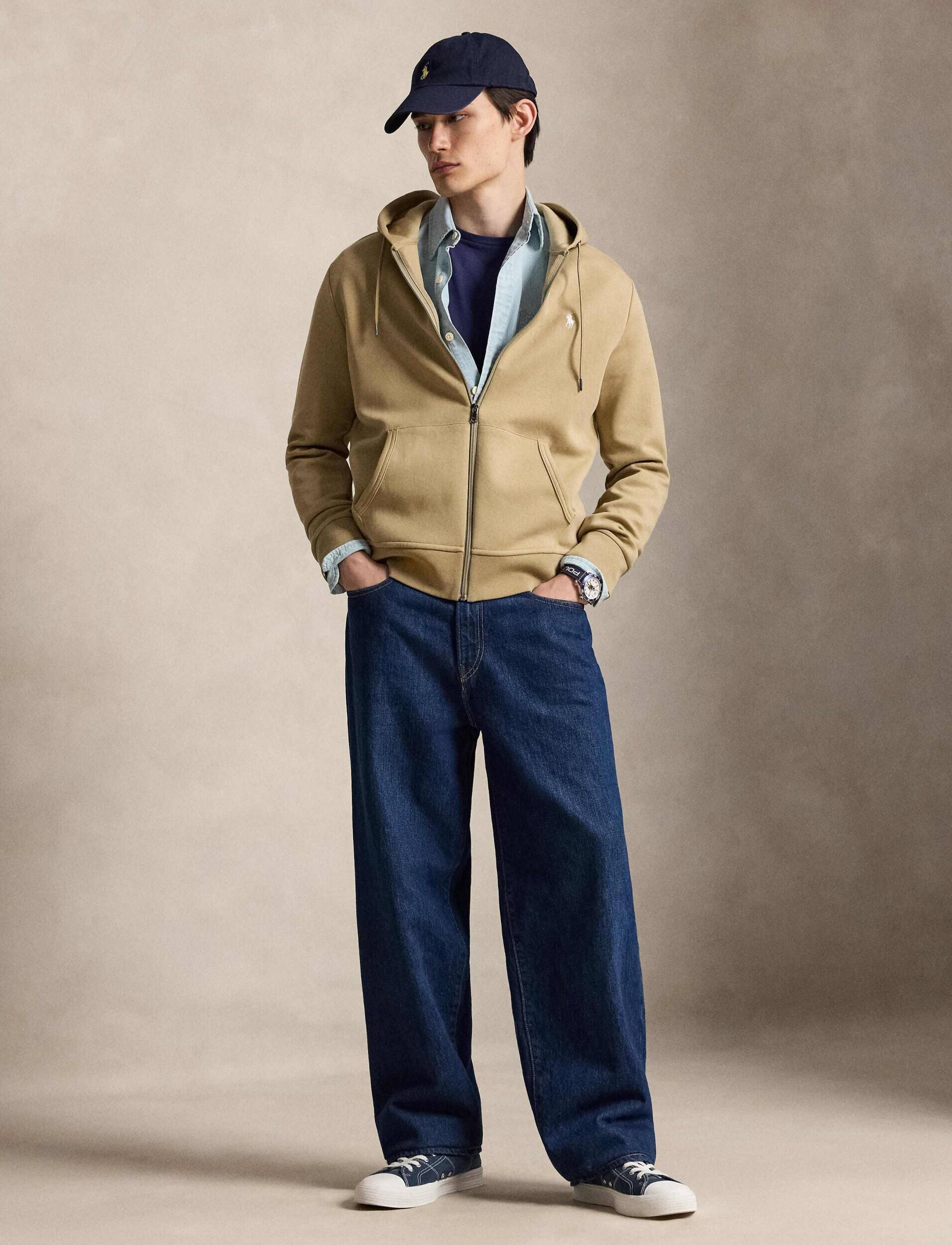 Polo Ralph Lauren Hanorac | regular fit