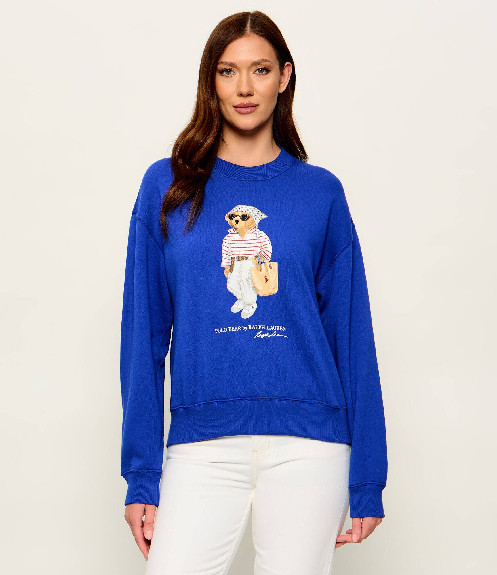 Polo Ralph Lauren Hanorac | regular fit