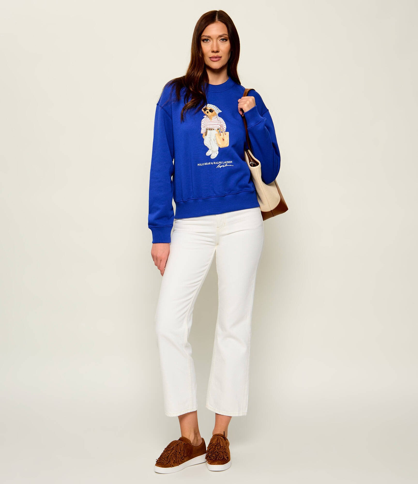Polo Ralph Lauren Hanorac | regular fit