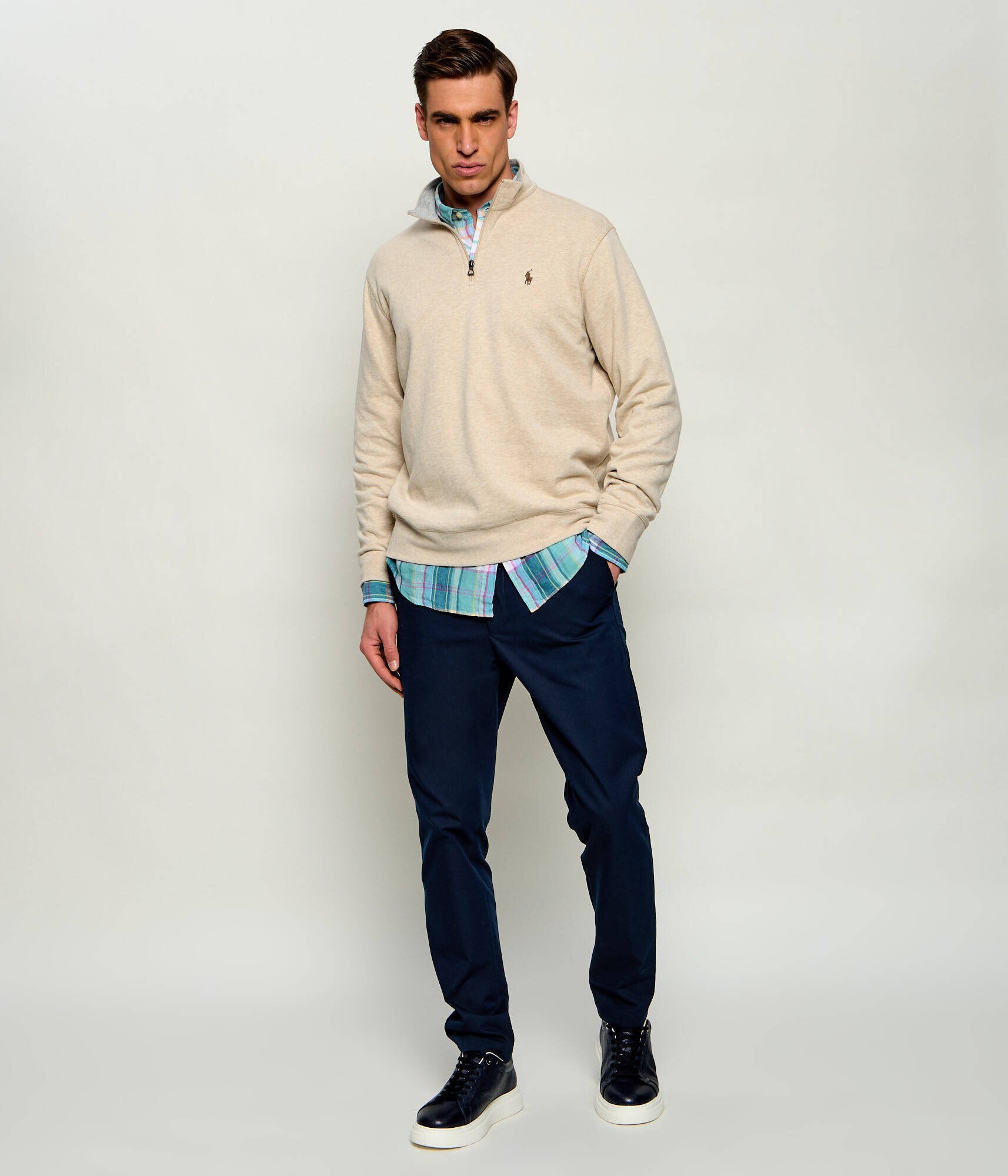 Polo Ralph Lauren Hanorac | regular fit