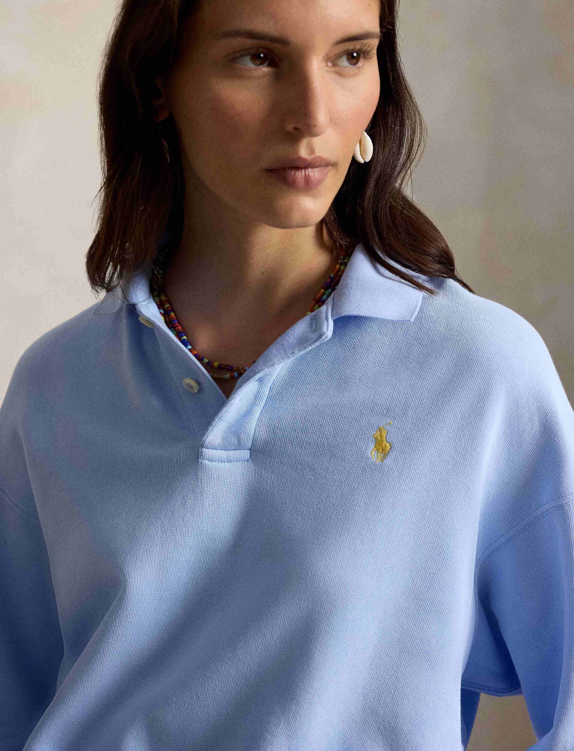 Polo Ralph Lauren Hanorac | regular fit