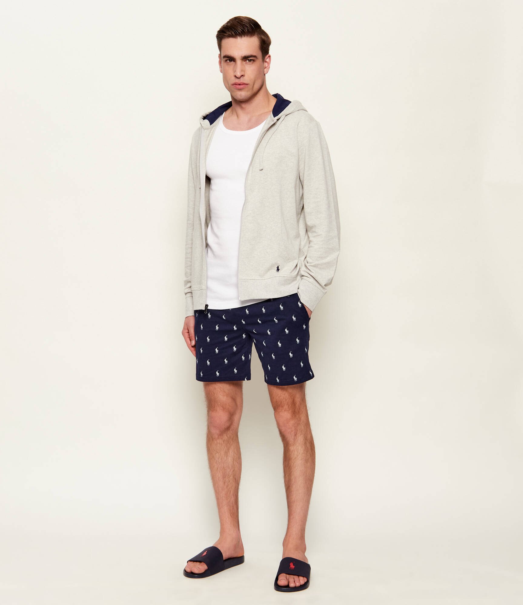 Polo Ralph Lauren Hanorac | regular fit
