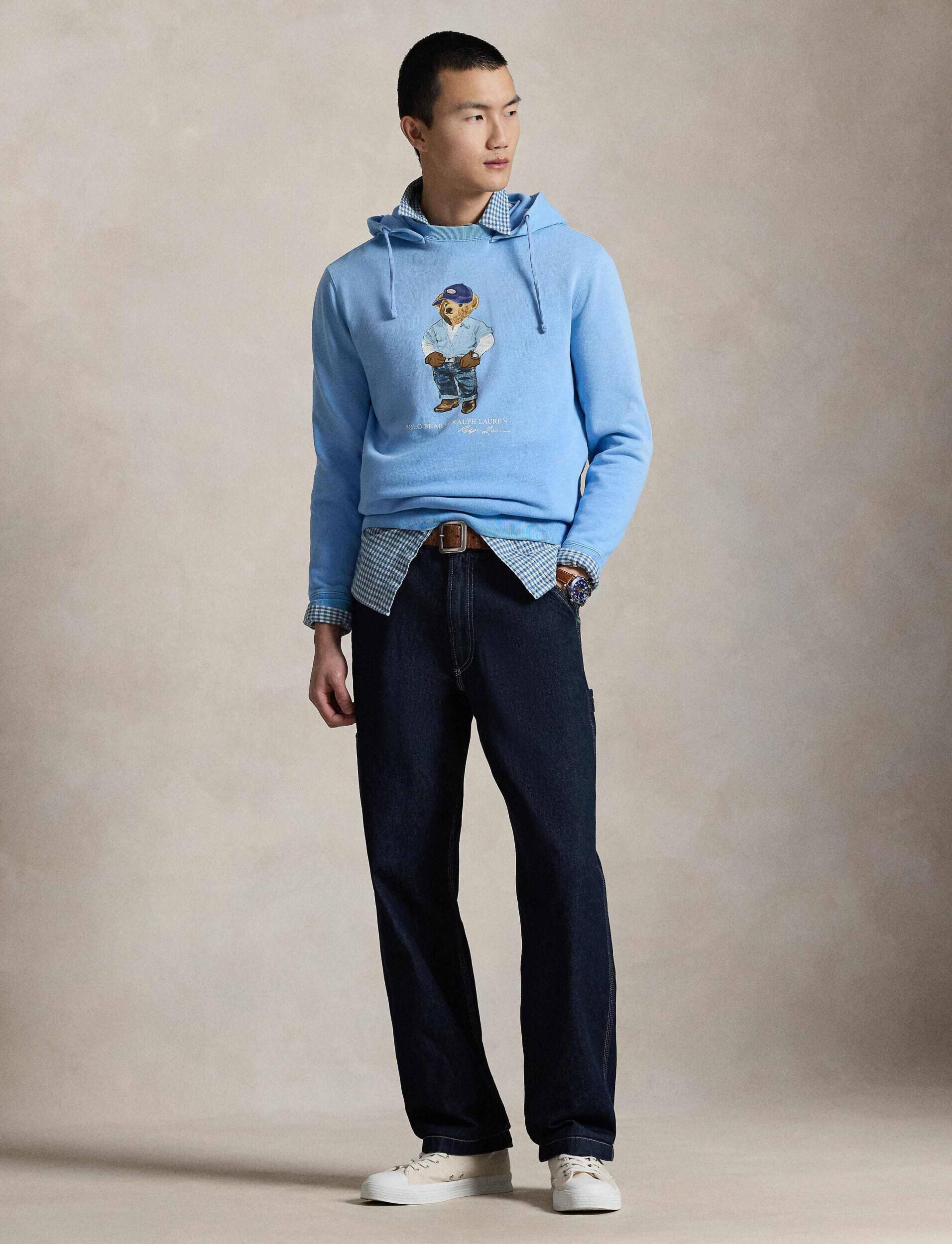 Polo Ralph Lauren Hanorac | regular fit