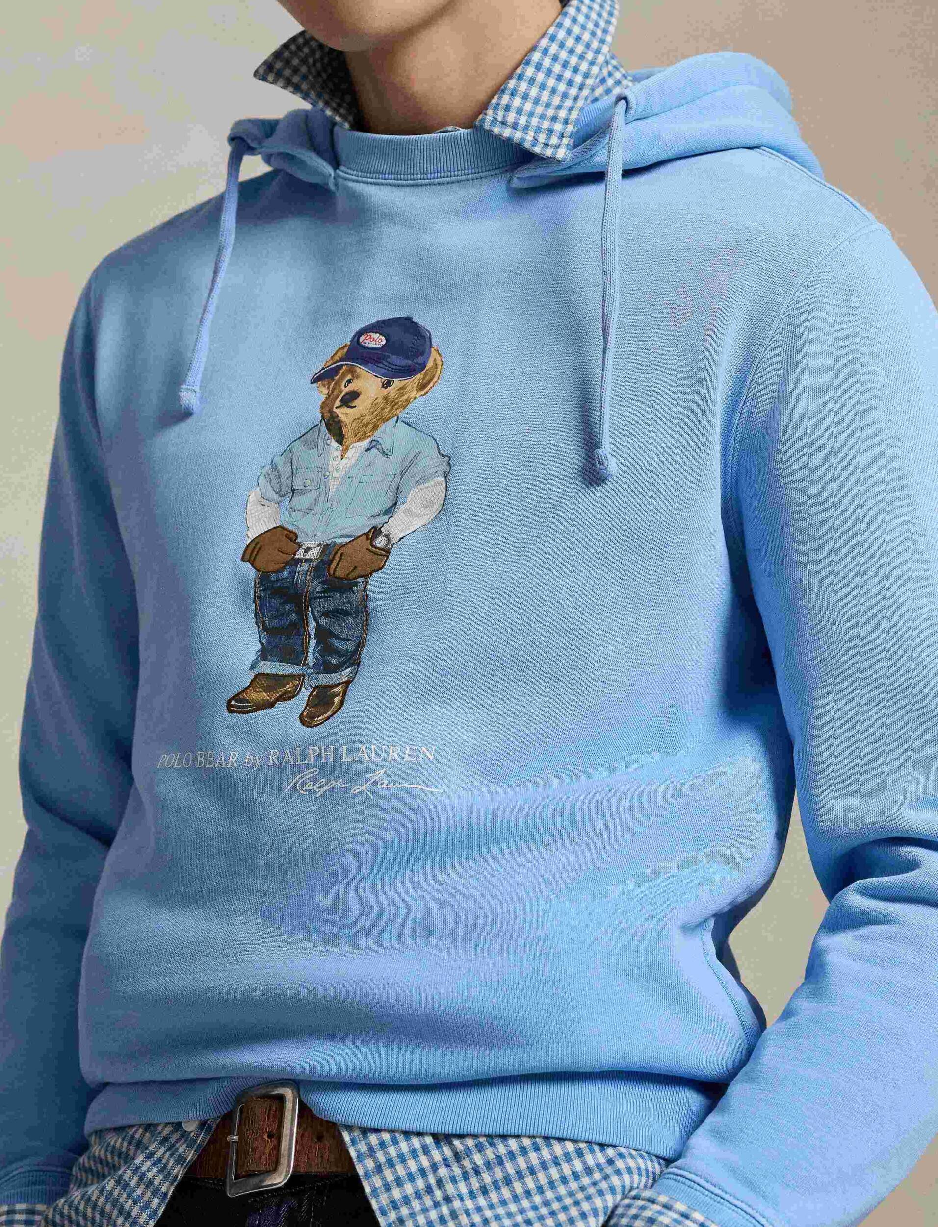 Polo Ralph Lauren Hanorac | regular fit