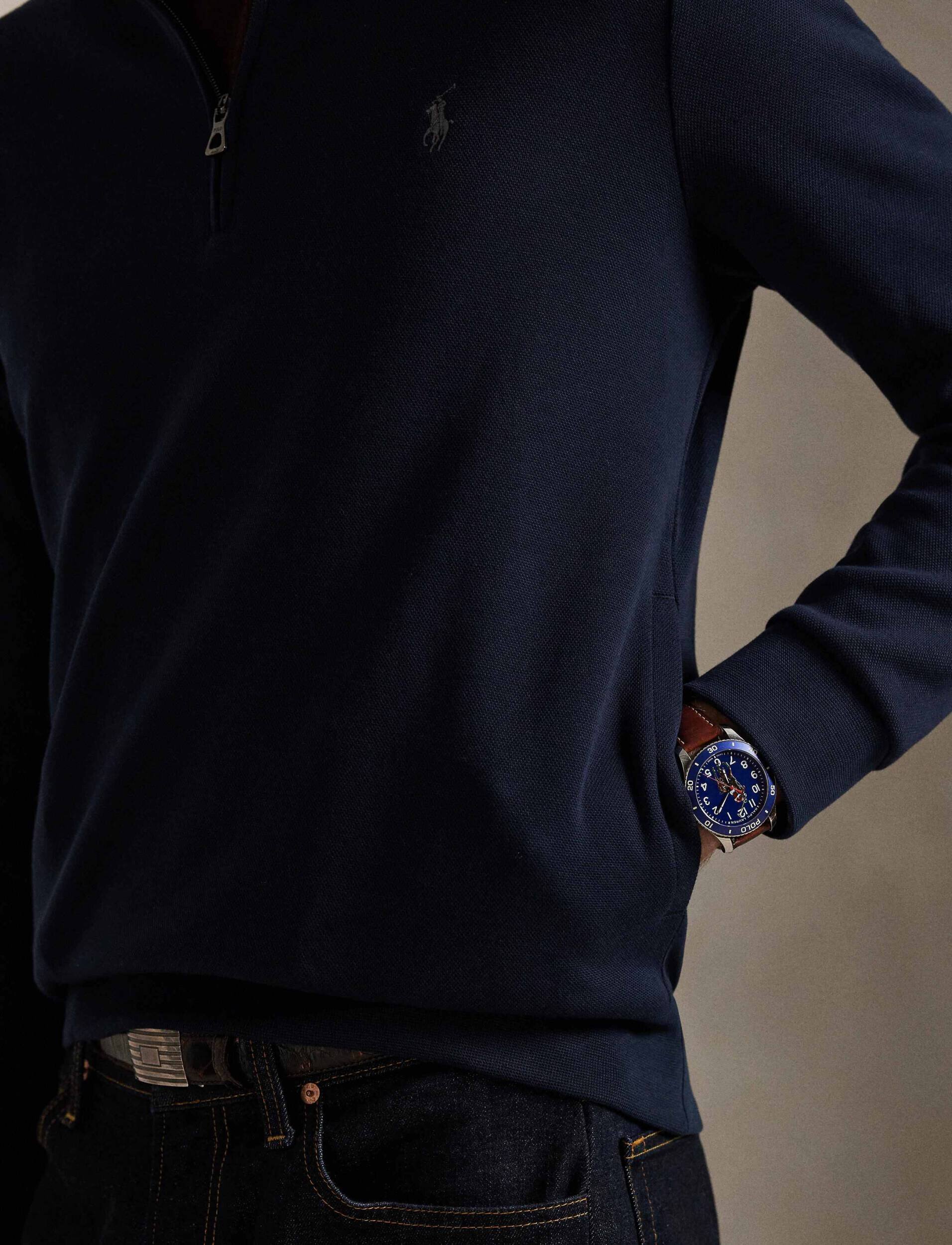 Polo Ralph Lauren Hanorac | regular fit