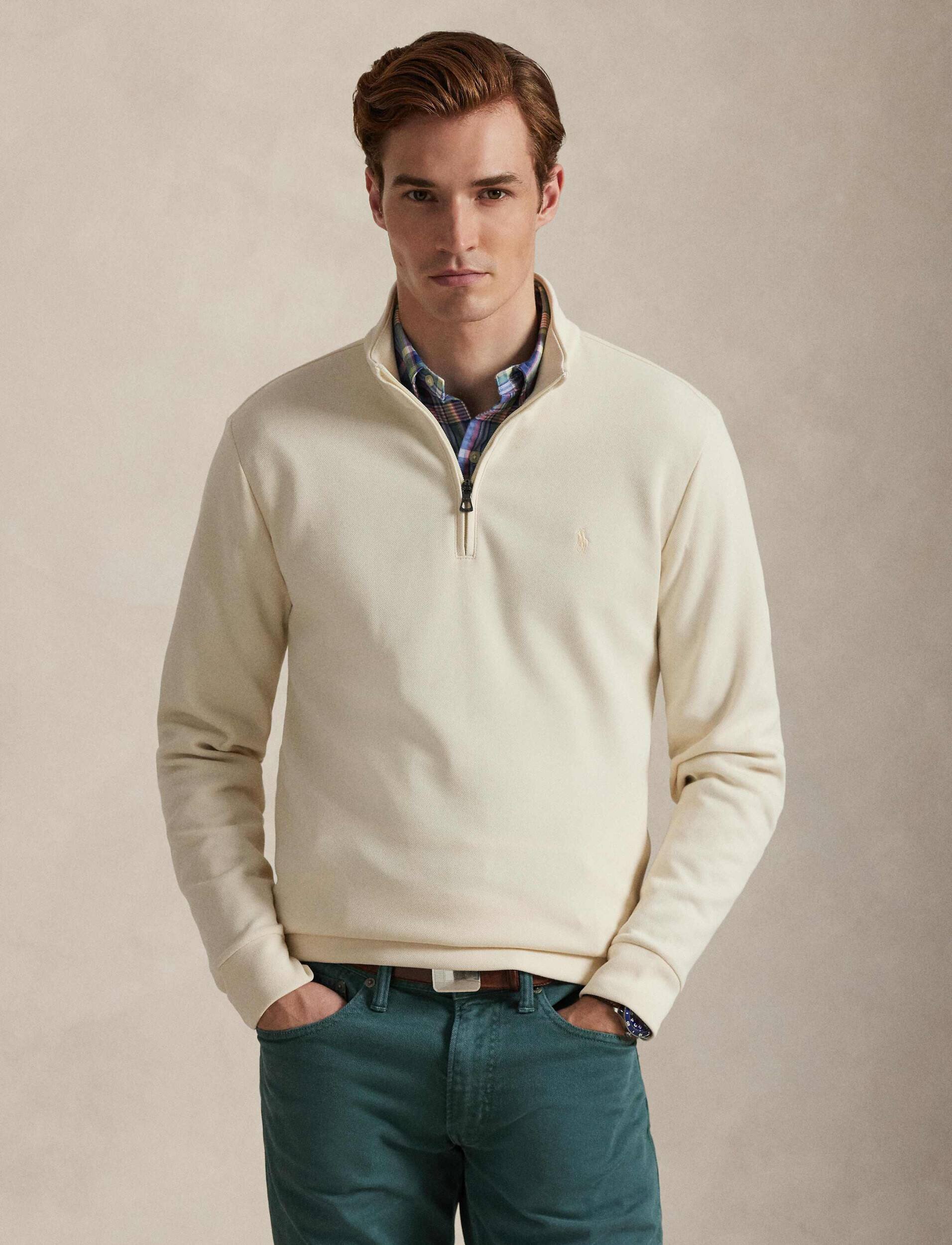 Polo Ralph Lauren Hanorac | regular fit