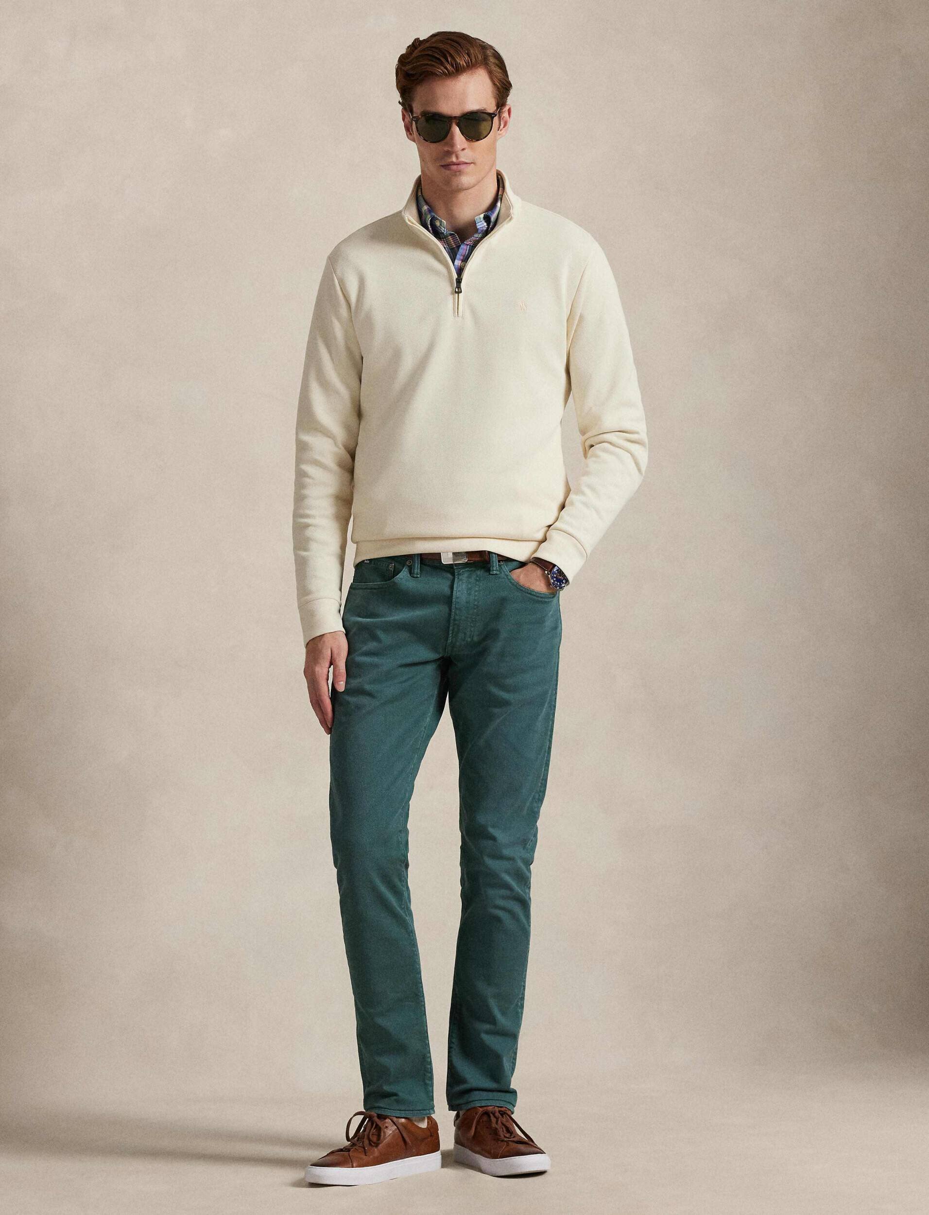 Polo Ralph Lauren Hanorac | regular fit