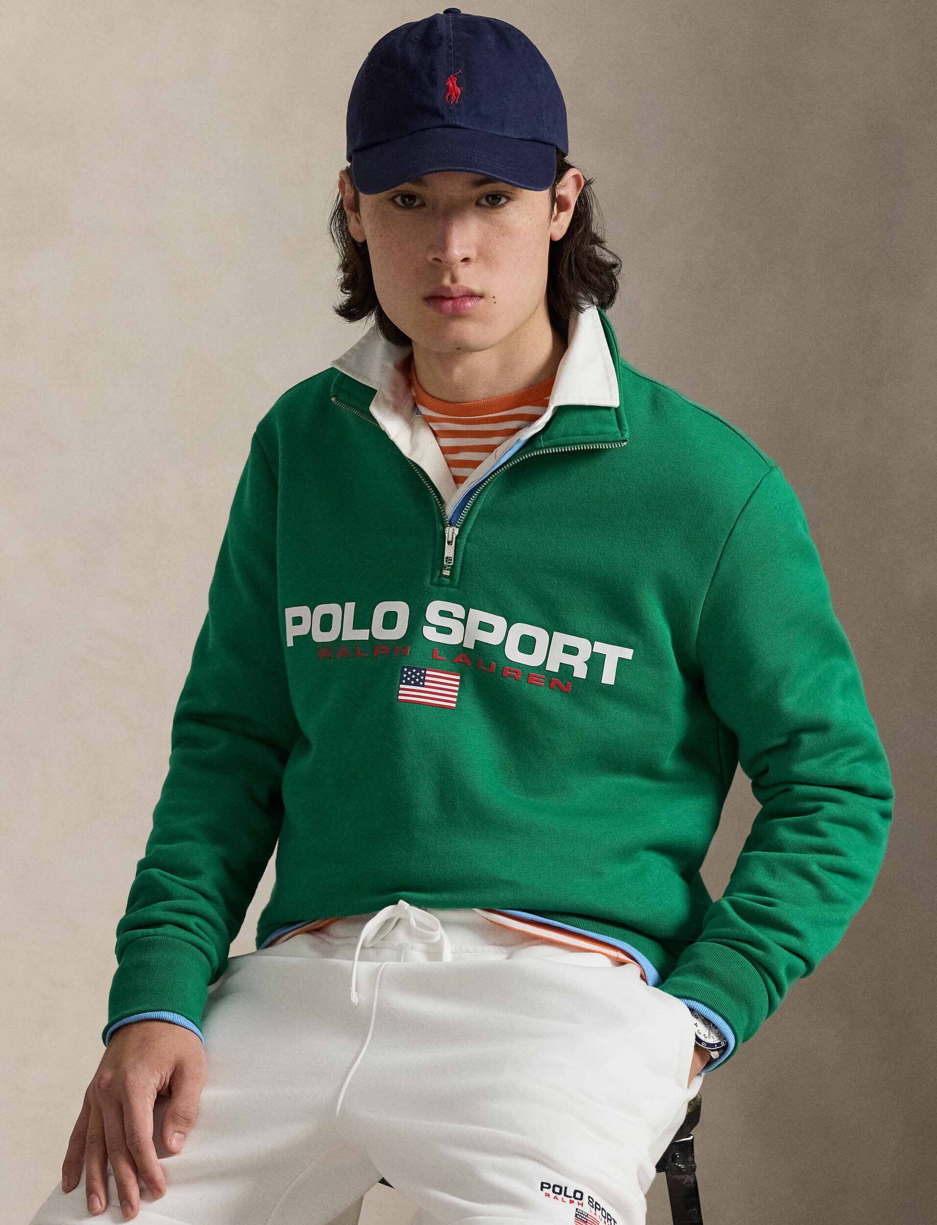 Polo Ralph Lauren Hanorac | regular fit