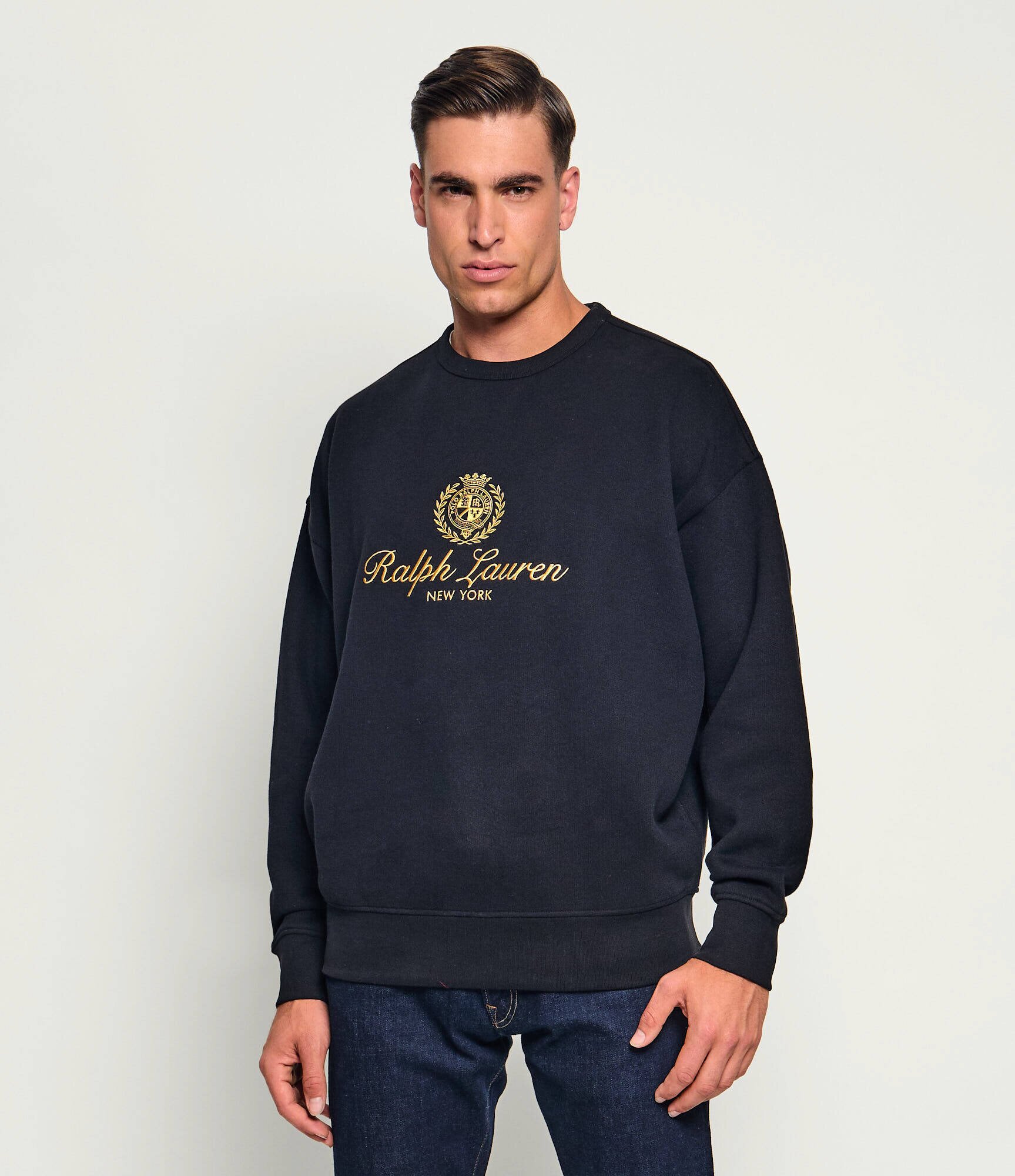 Polo Ralph Lauren Hanorac | Relaxed fit