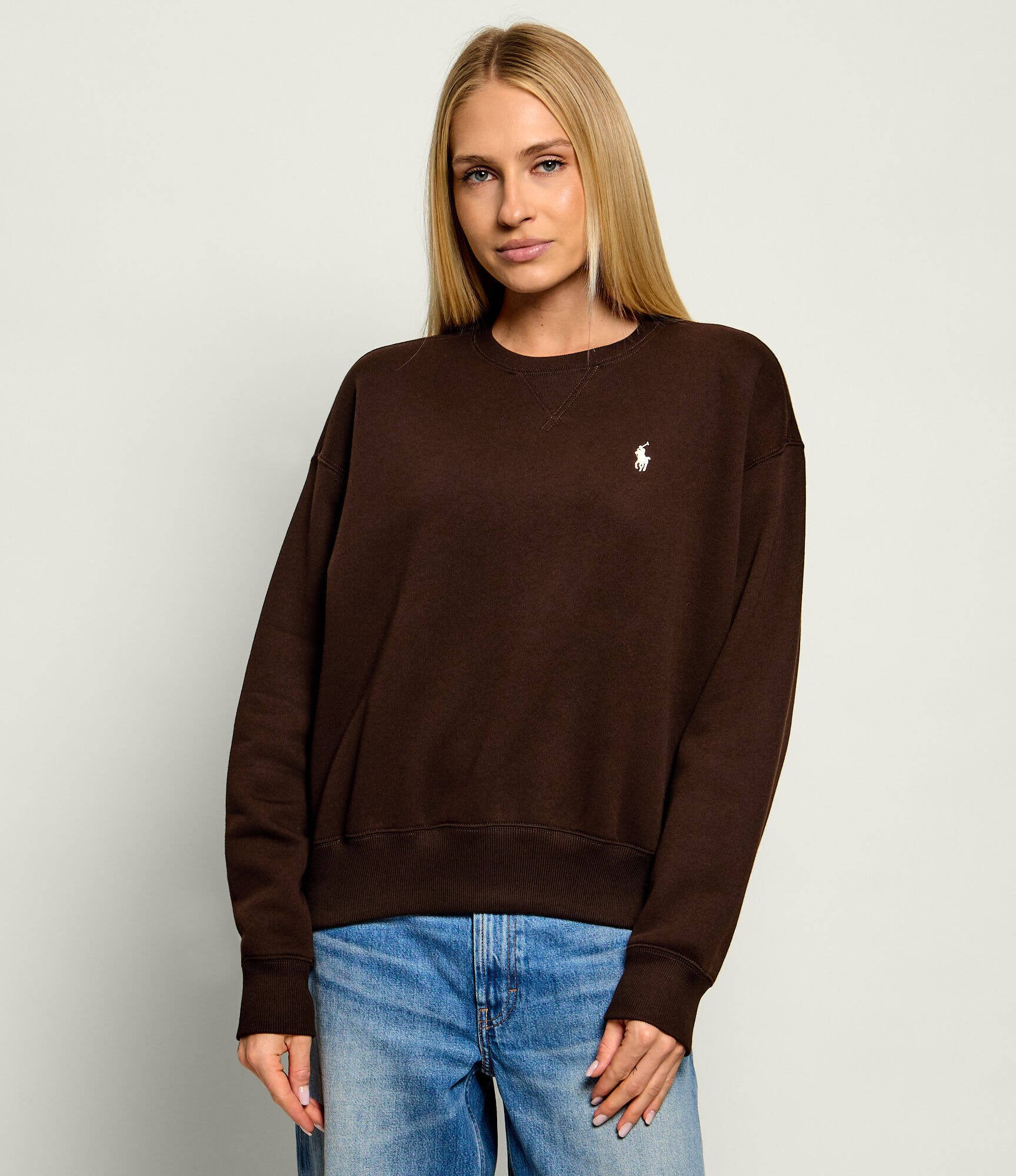 Polo Ralph Lauren Hanorac | Relaxed fit