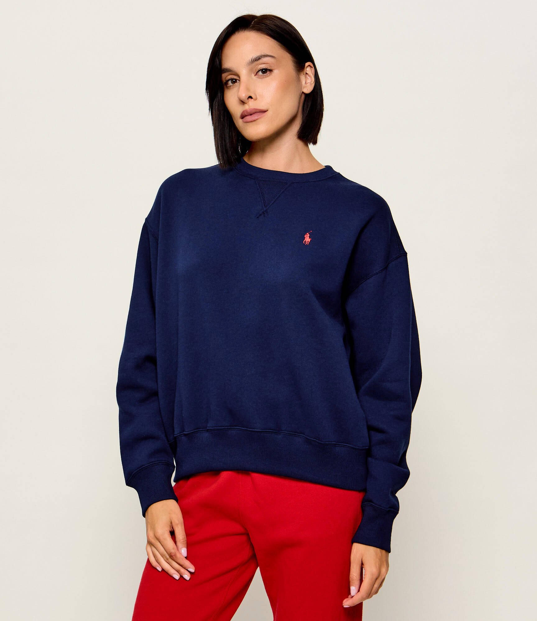 Polo Ralph Lauren Hanorac | Relaxed fit
