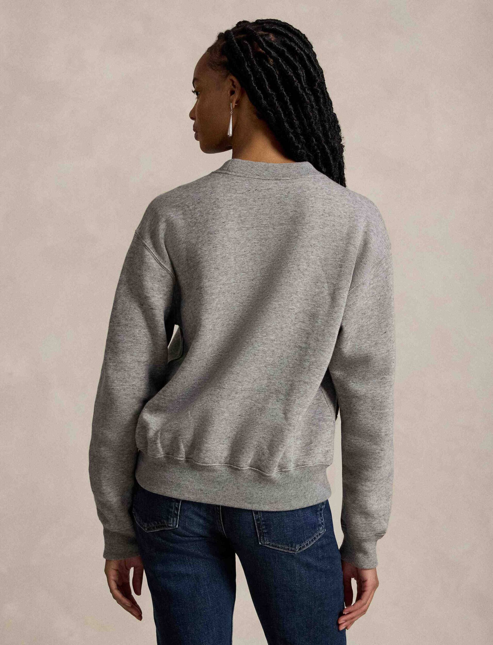 Polo Ralph Lauren Hanorac | Relaxed fit