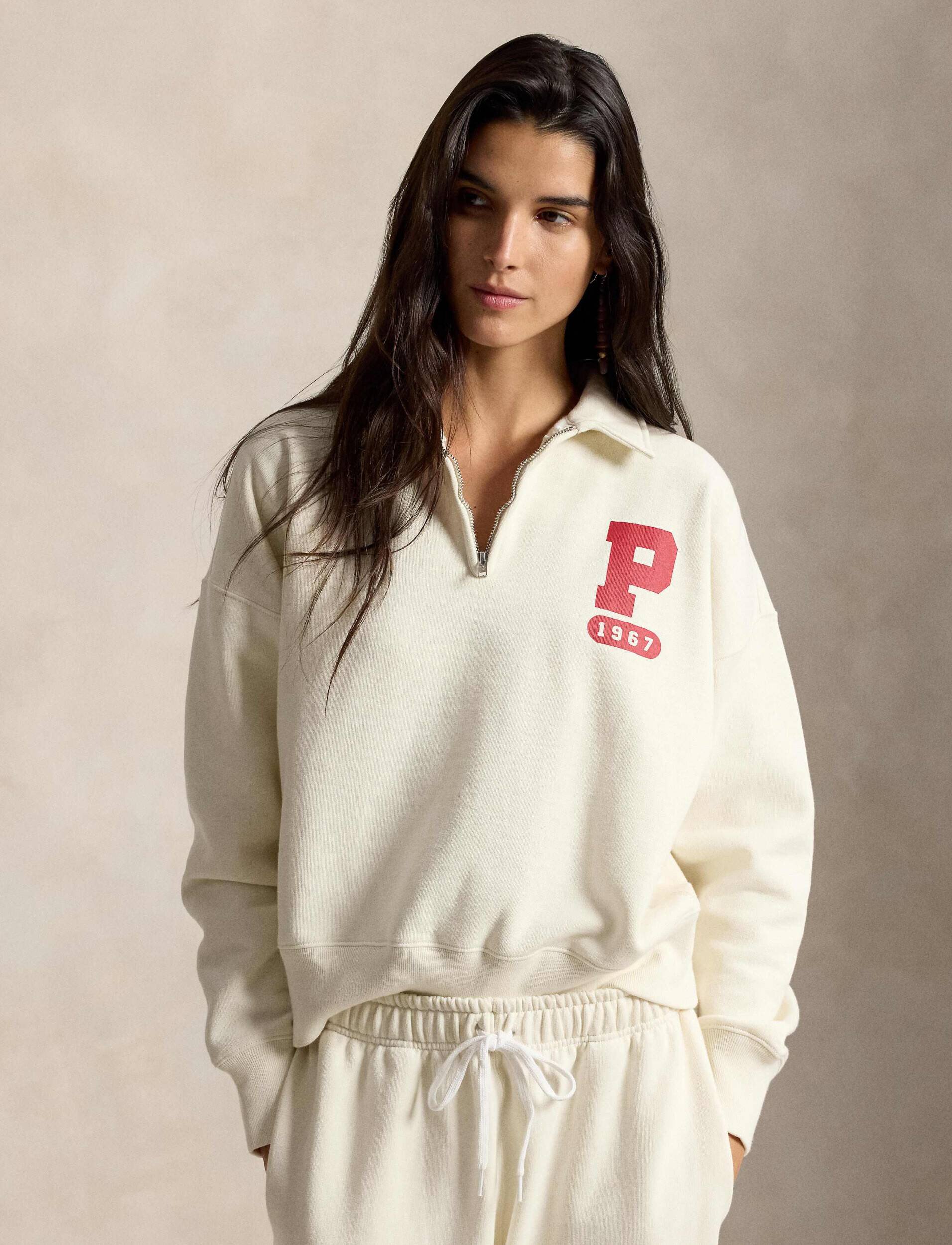 Polo Ralph Lauren Hanorac | Relaxed fit