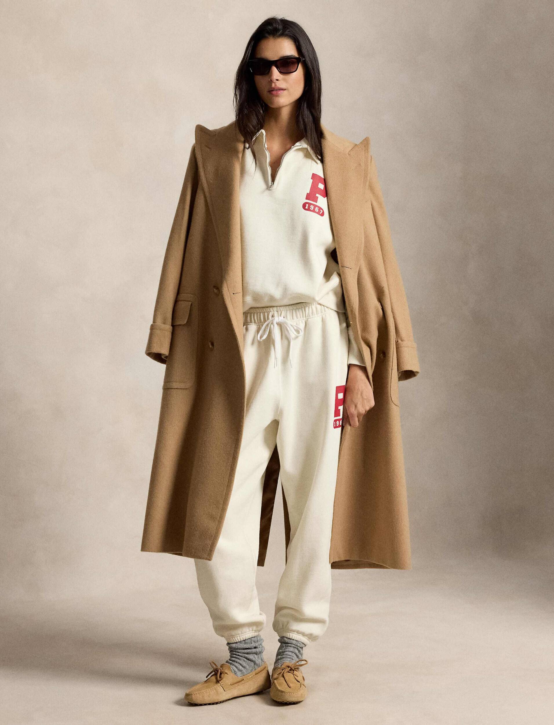 Polo Ralph Lauren Hanorac | Relaxed fit