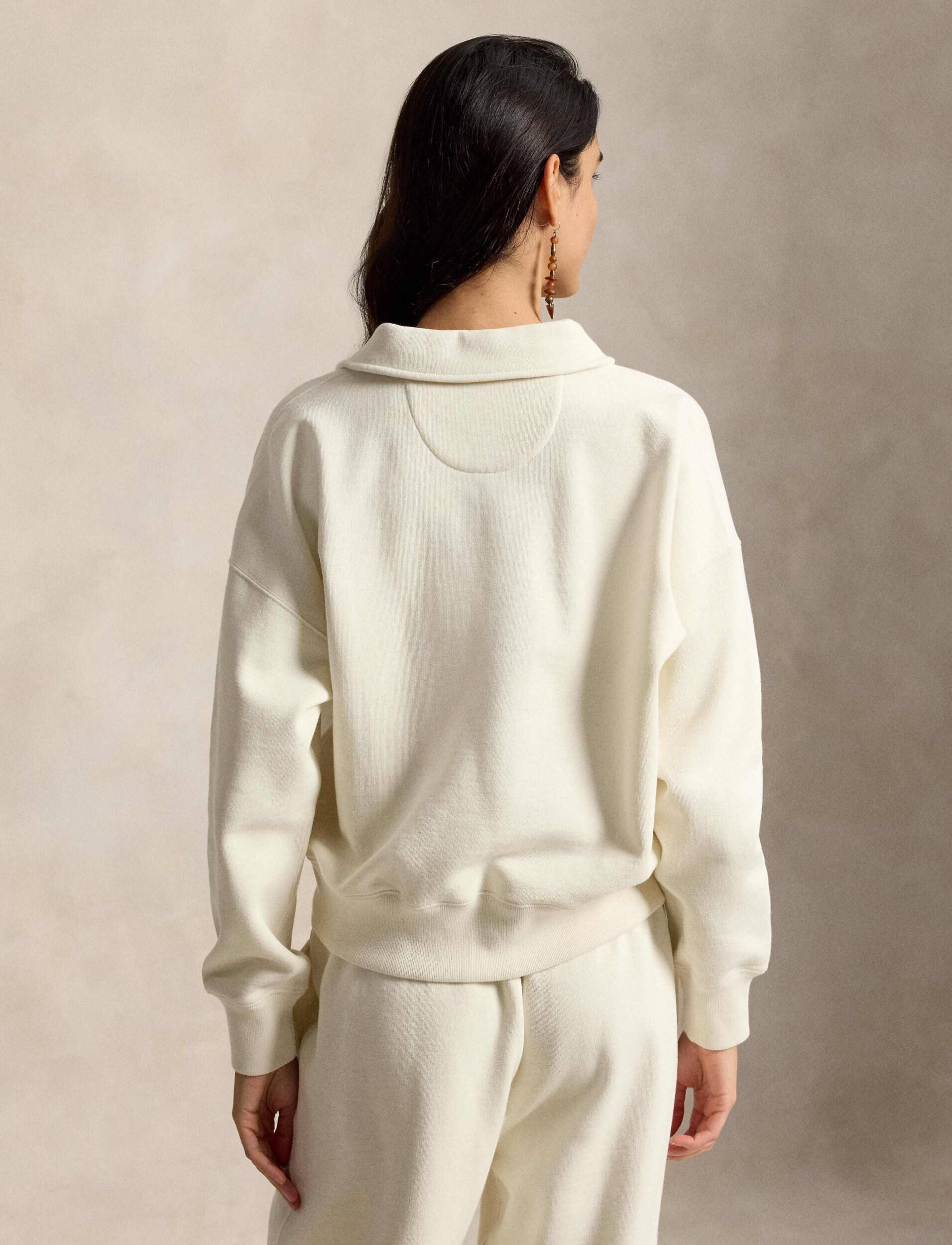 Polo Ralph Lauren Hanorac | Relaxed fit