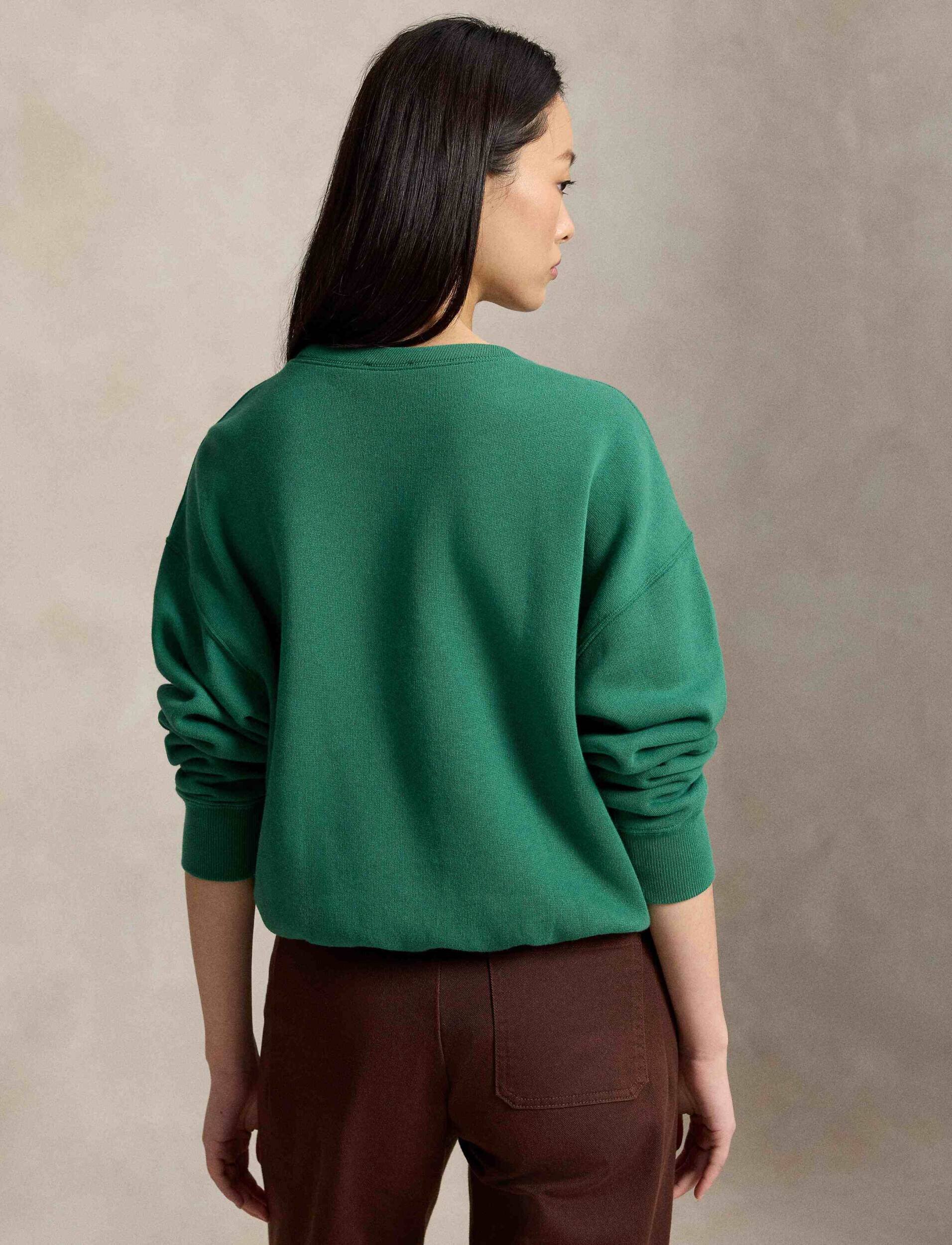 Polo Ralph Lauren Hanorac | Relaxed fit
