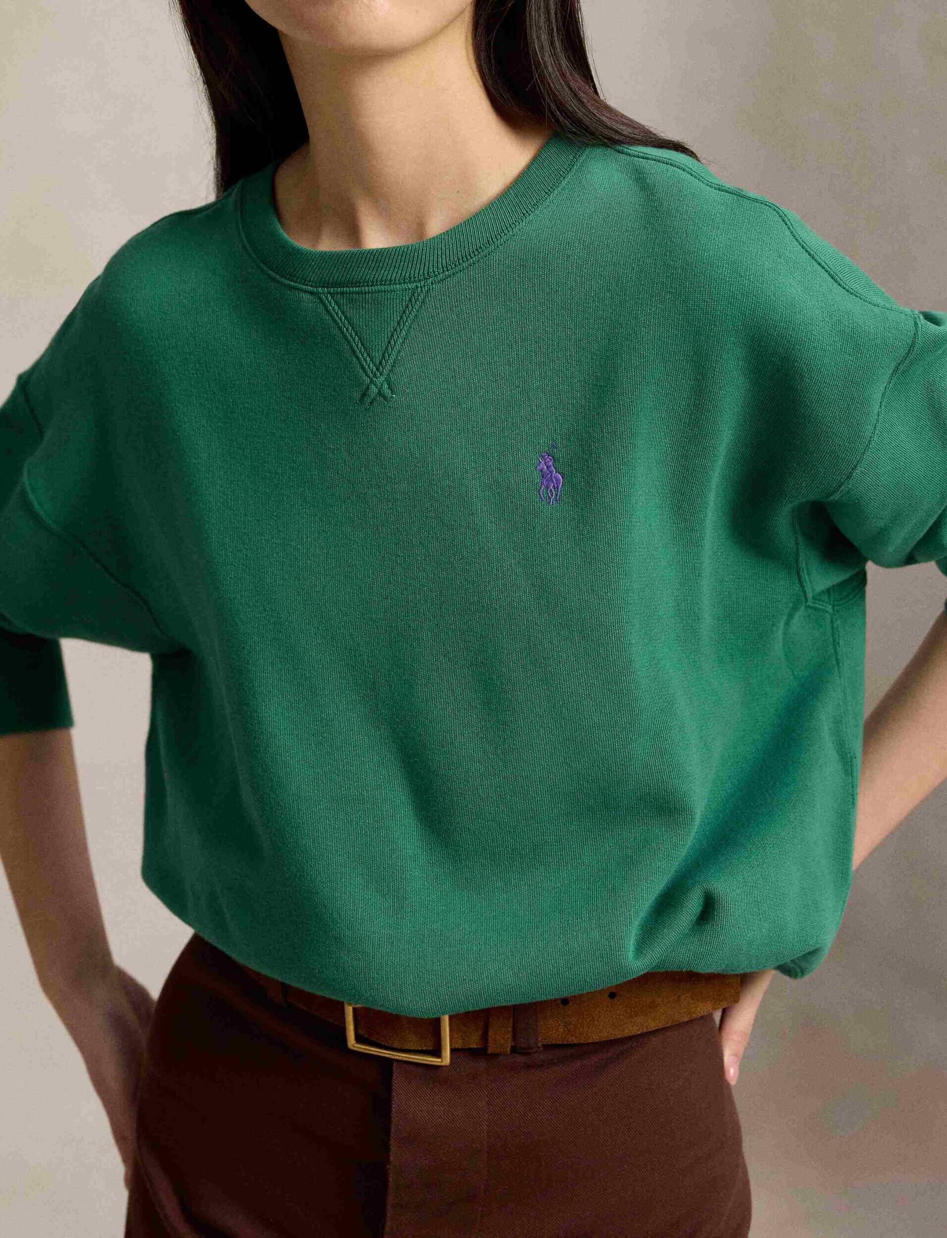 Polo Ralph Lauren Hanorac | Relaxed fit